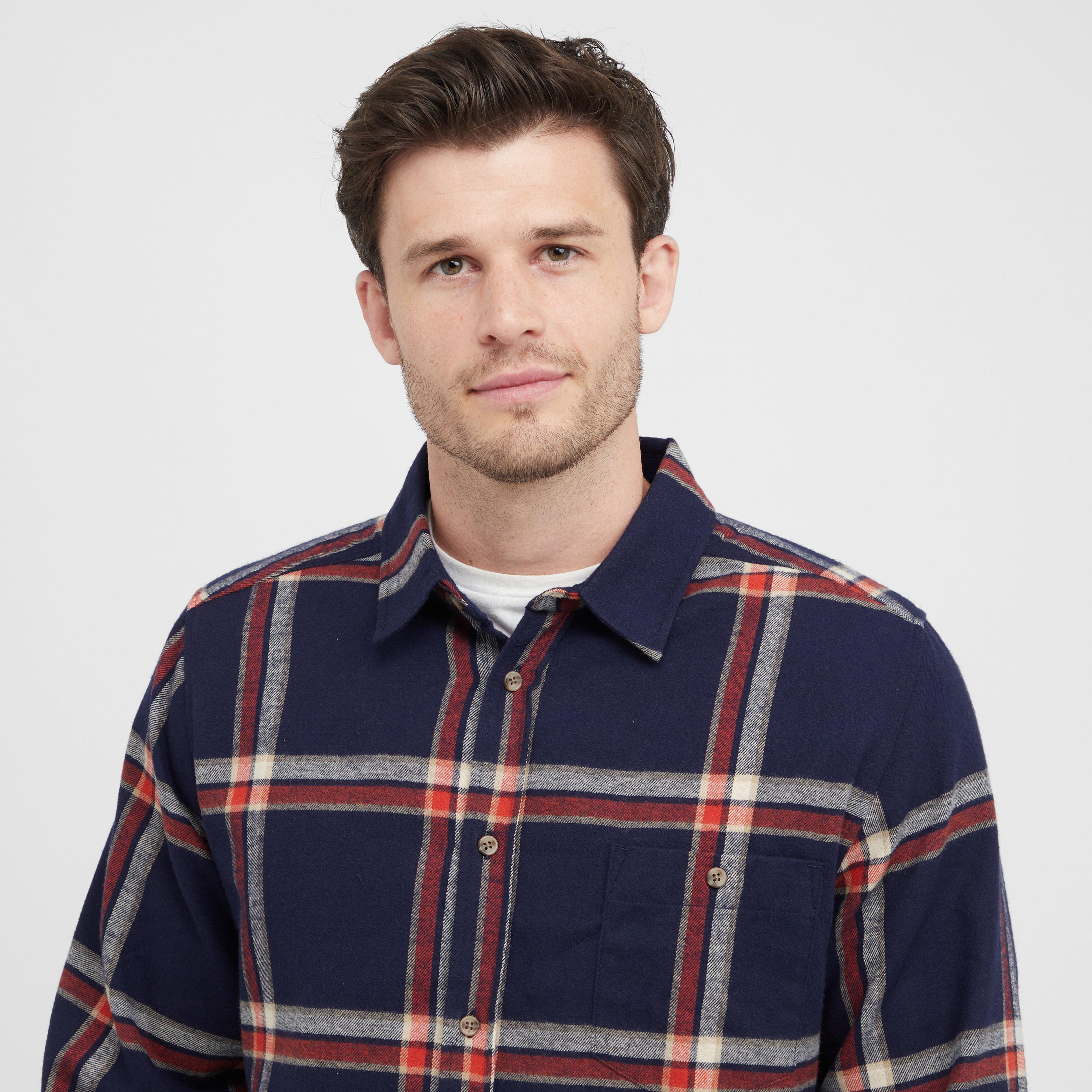 Men’s Gage Long Sleeve Shirt