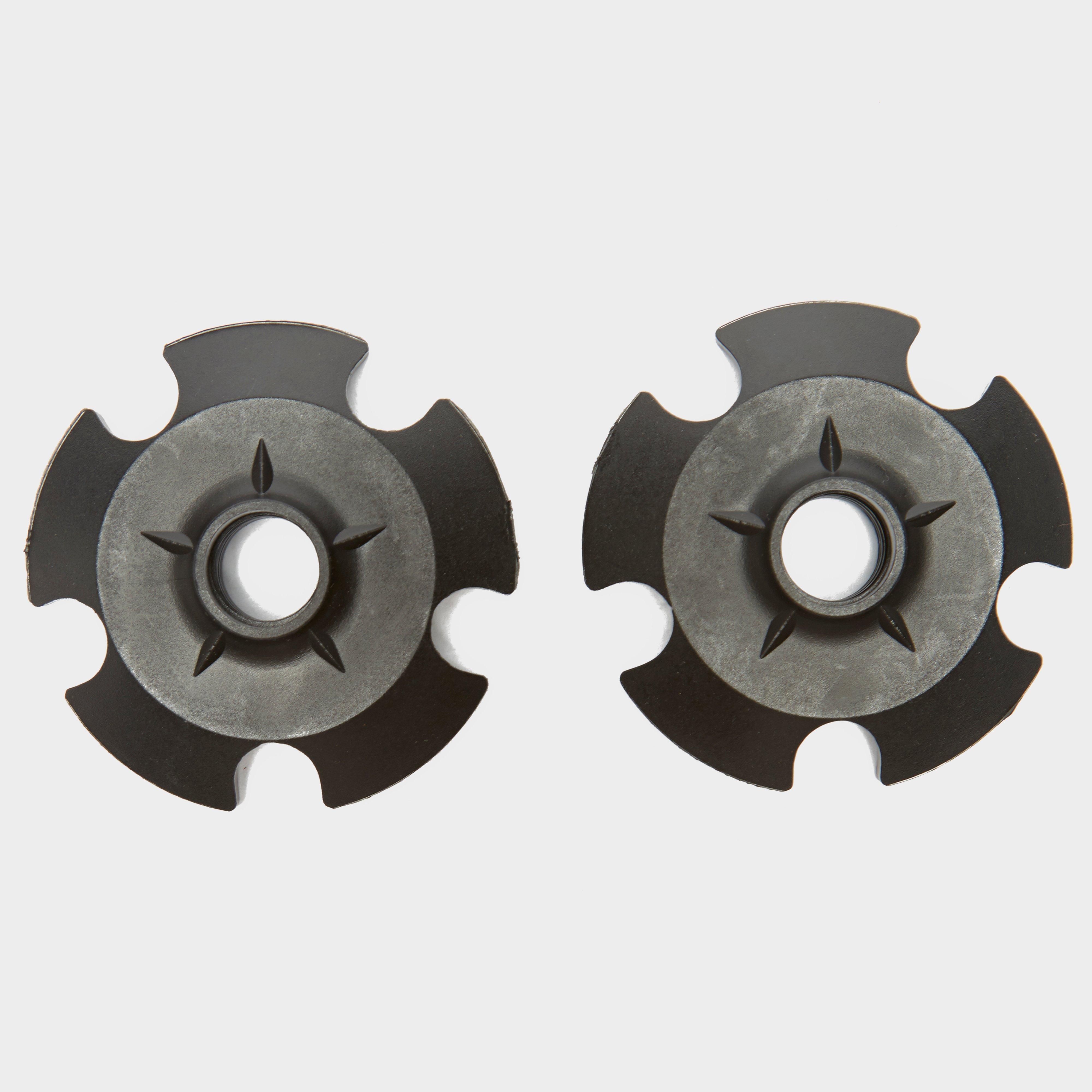 Snowflake Basket Twin Pack