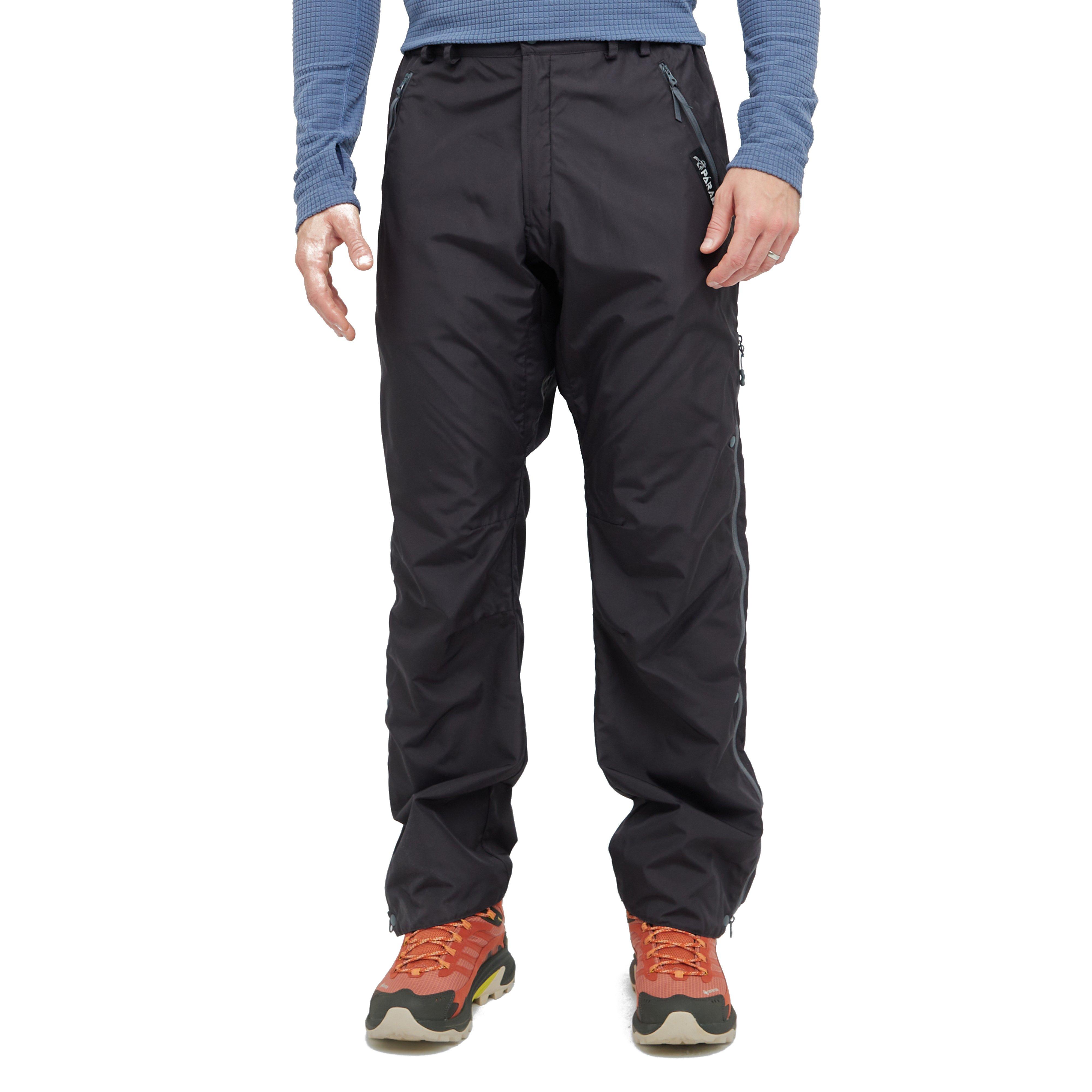 Men’s Cascada II Waterproof Trousers