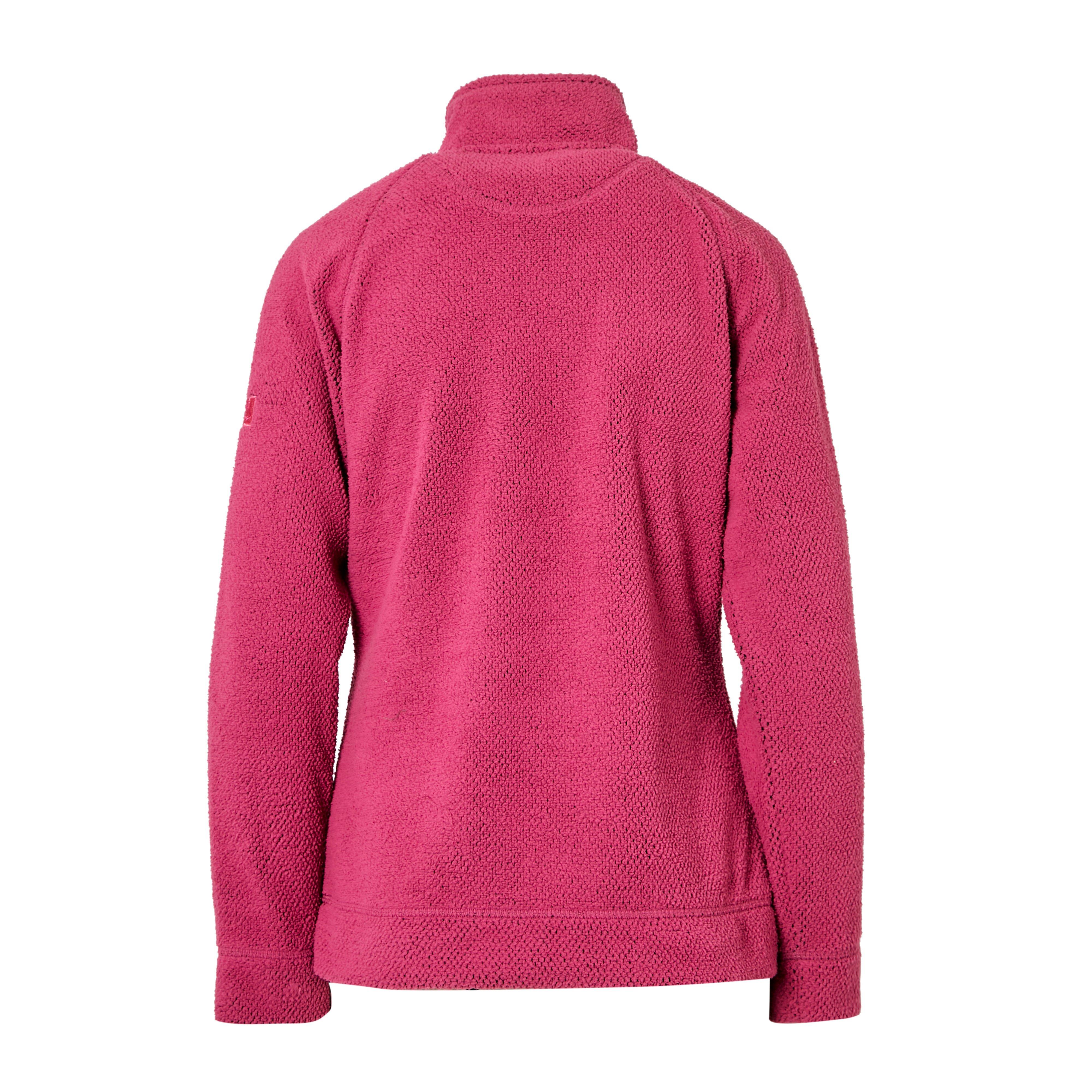 Women’s Ambra Half-Zip Fleece
