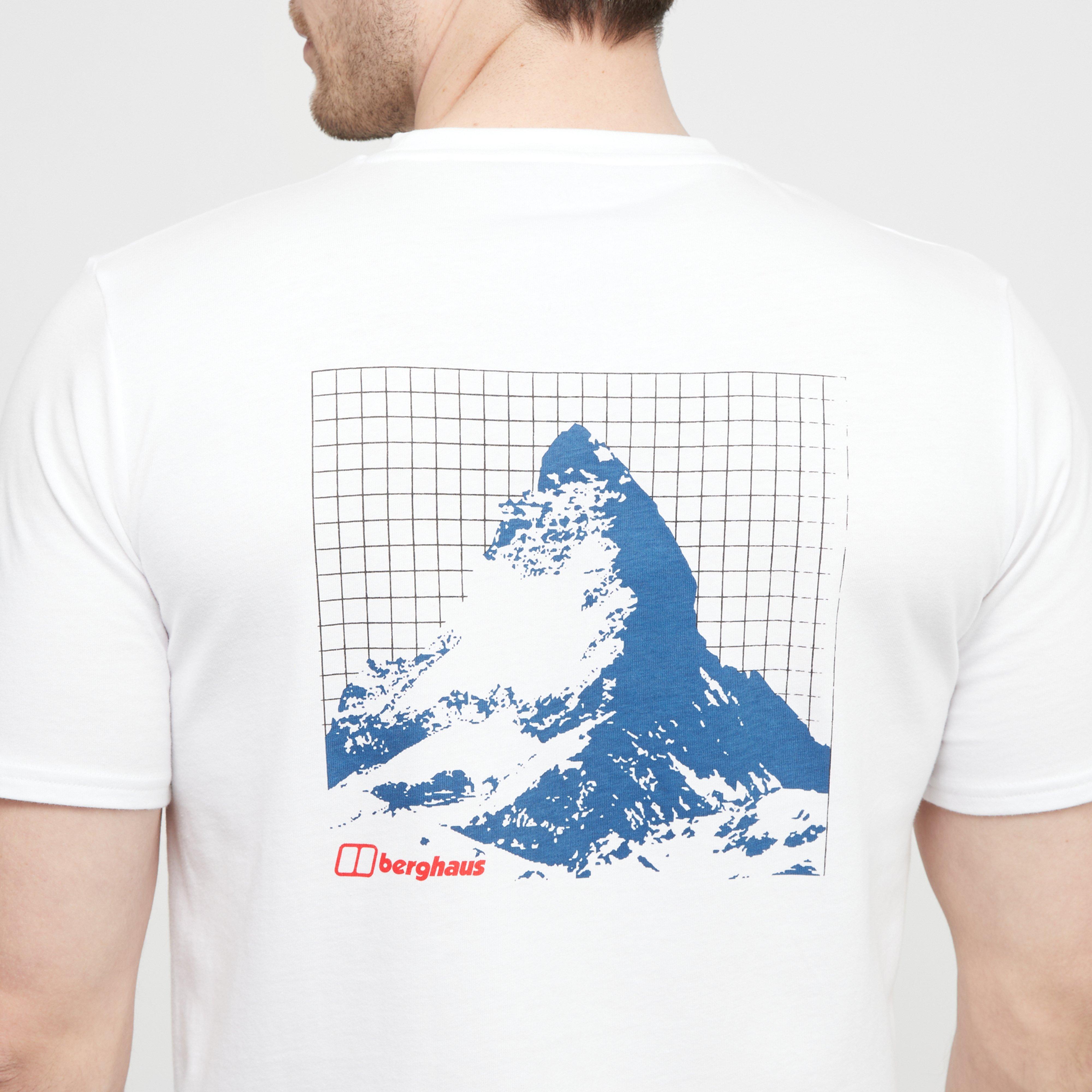 Men’s Symmetry Peak T-Shirt