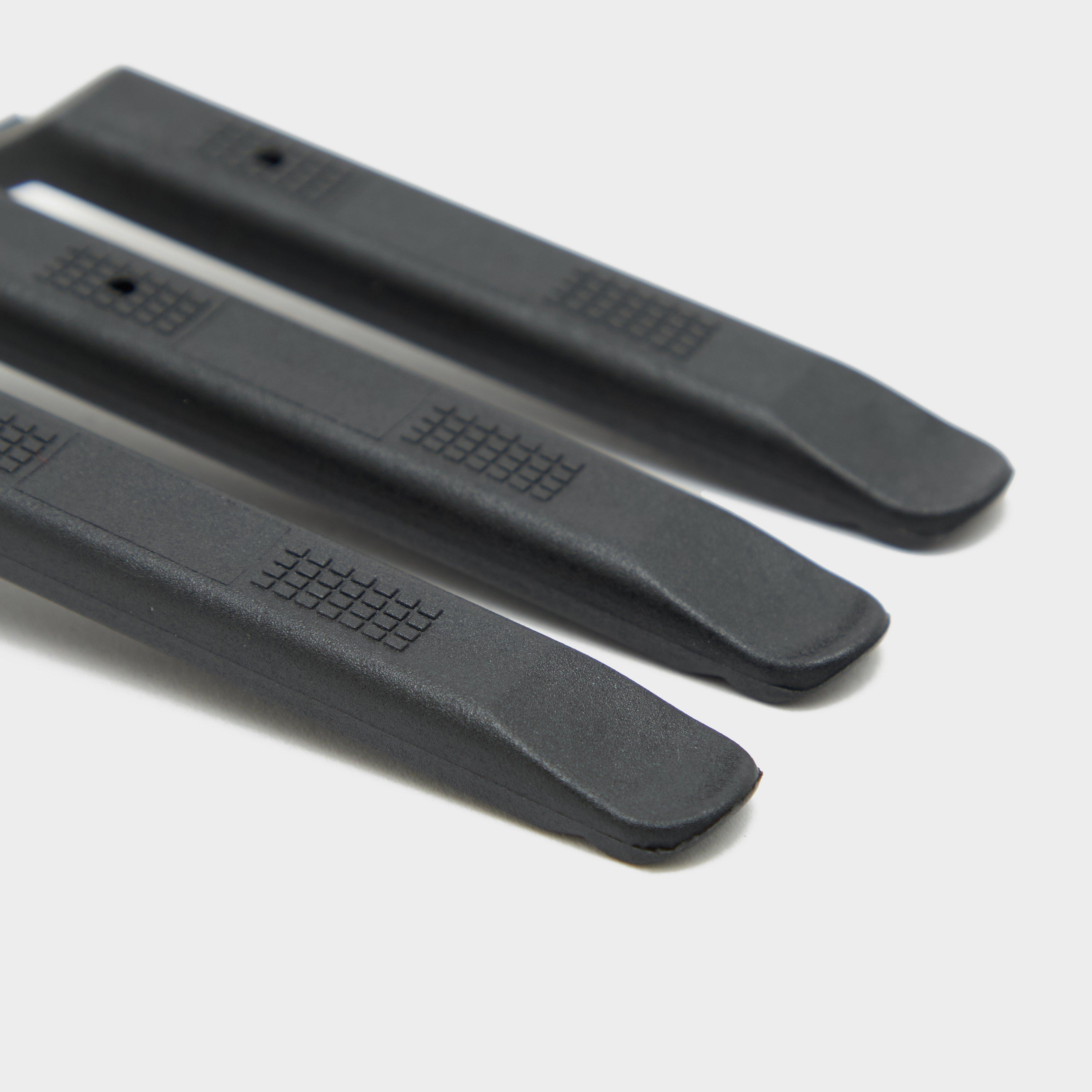 Torque Resin Tyre Levers Set of 3
