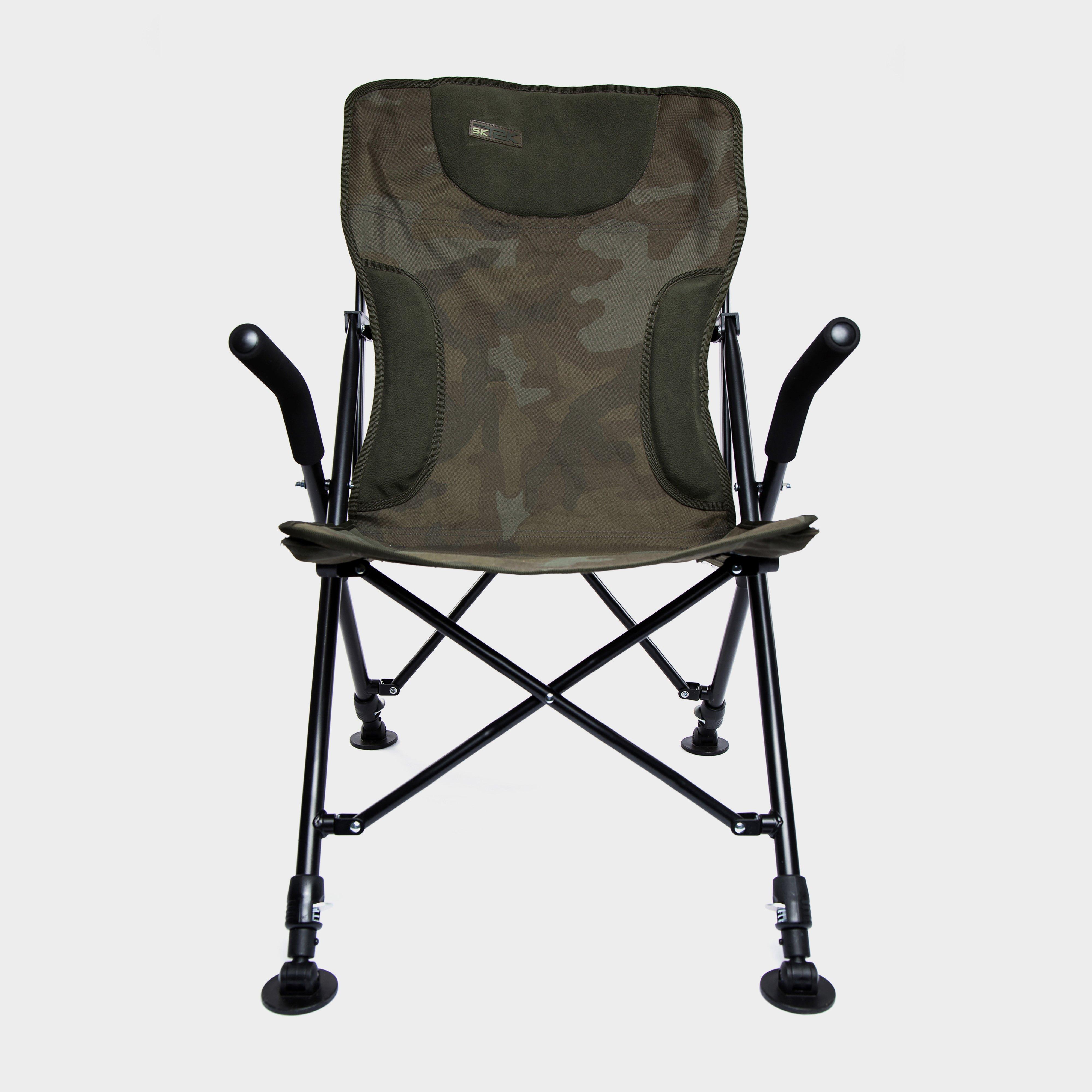 SK-TEK Folding Chair