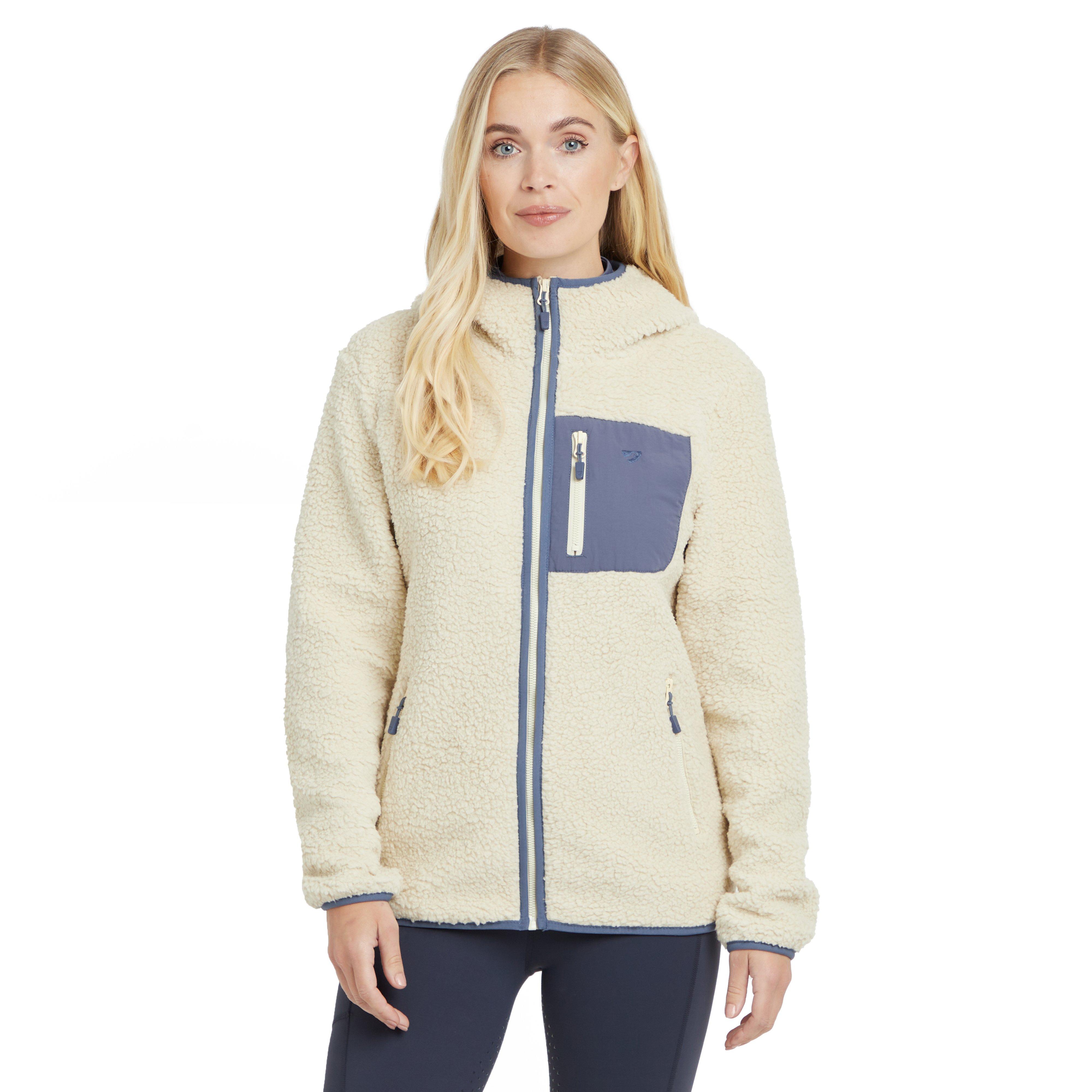 Women's Clement Fleece Jacket