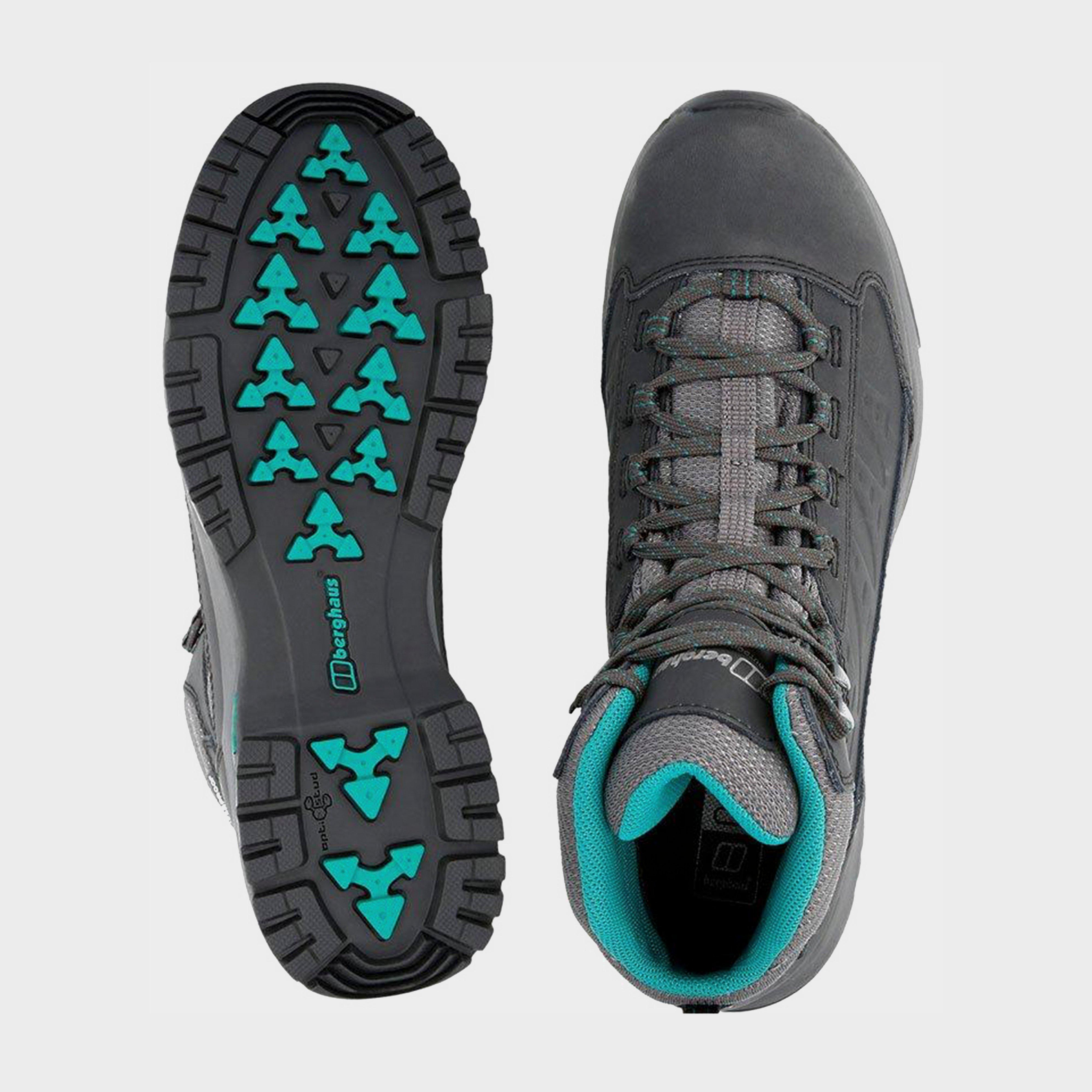 Women's Expeditor Ridge 2.0 Walking Boots