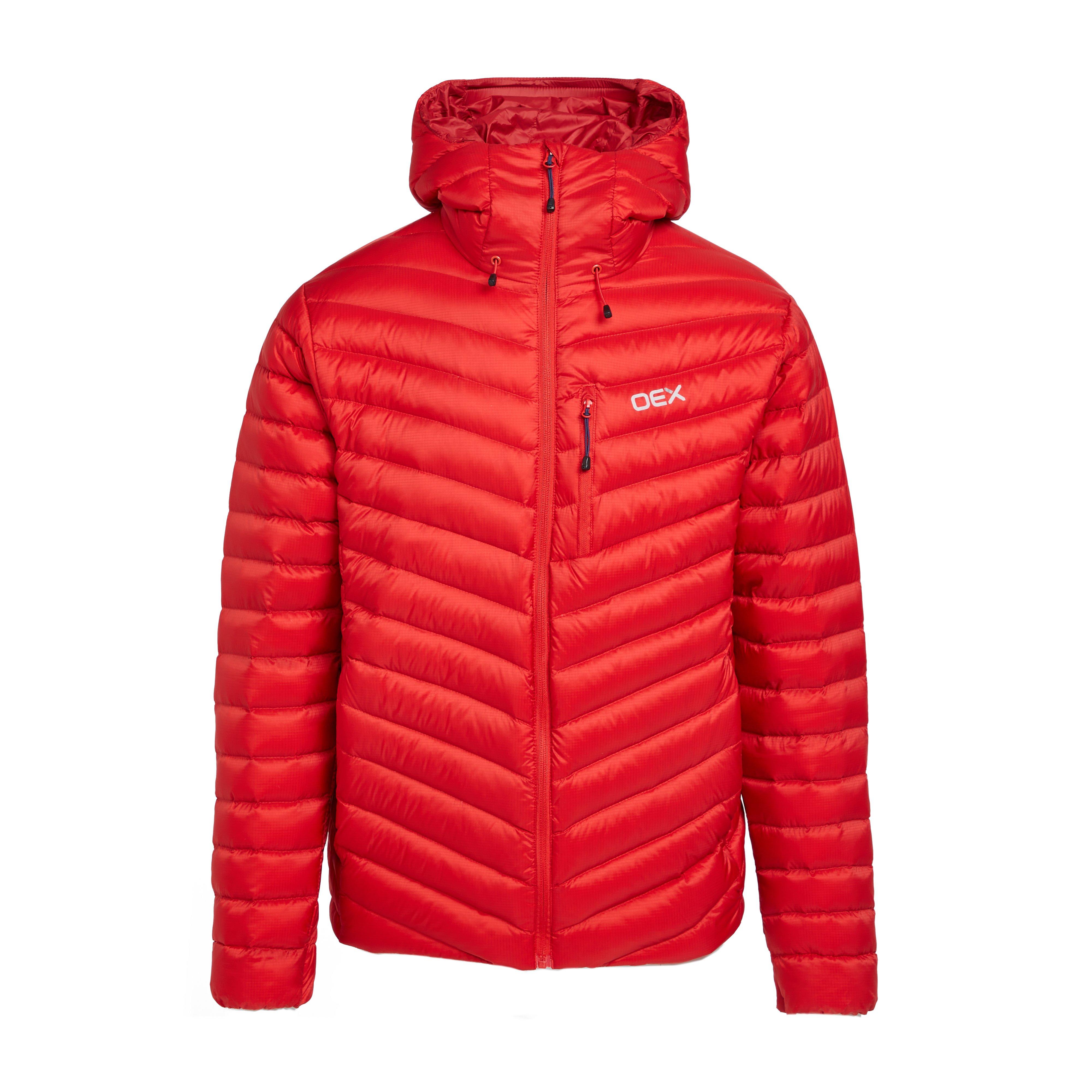 Men’s Kintra Down Jacket