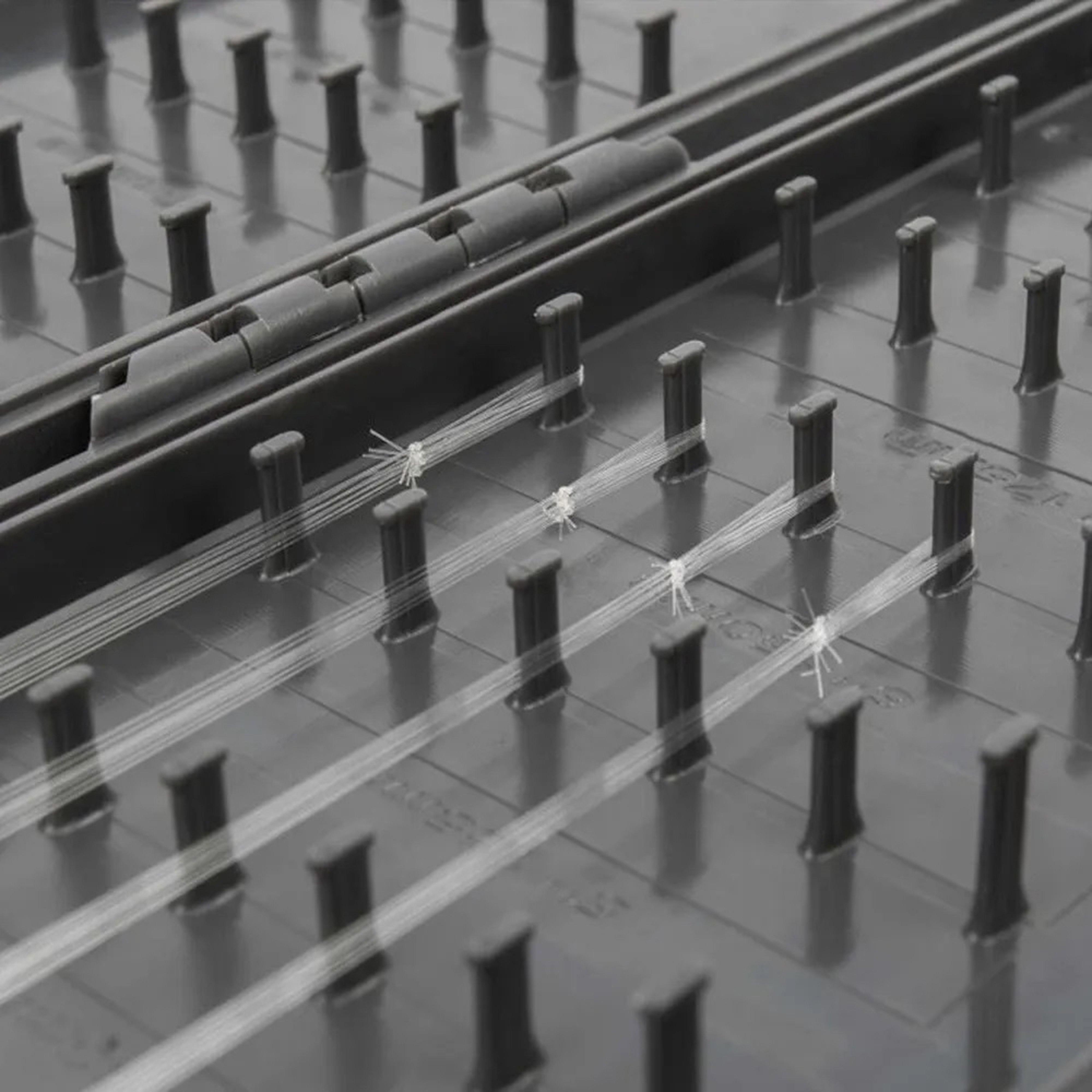 Long Absolute Hooklength Box