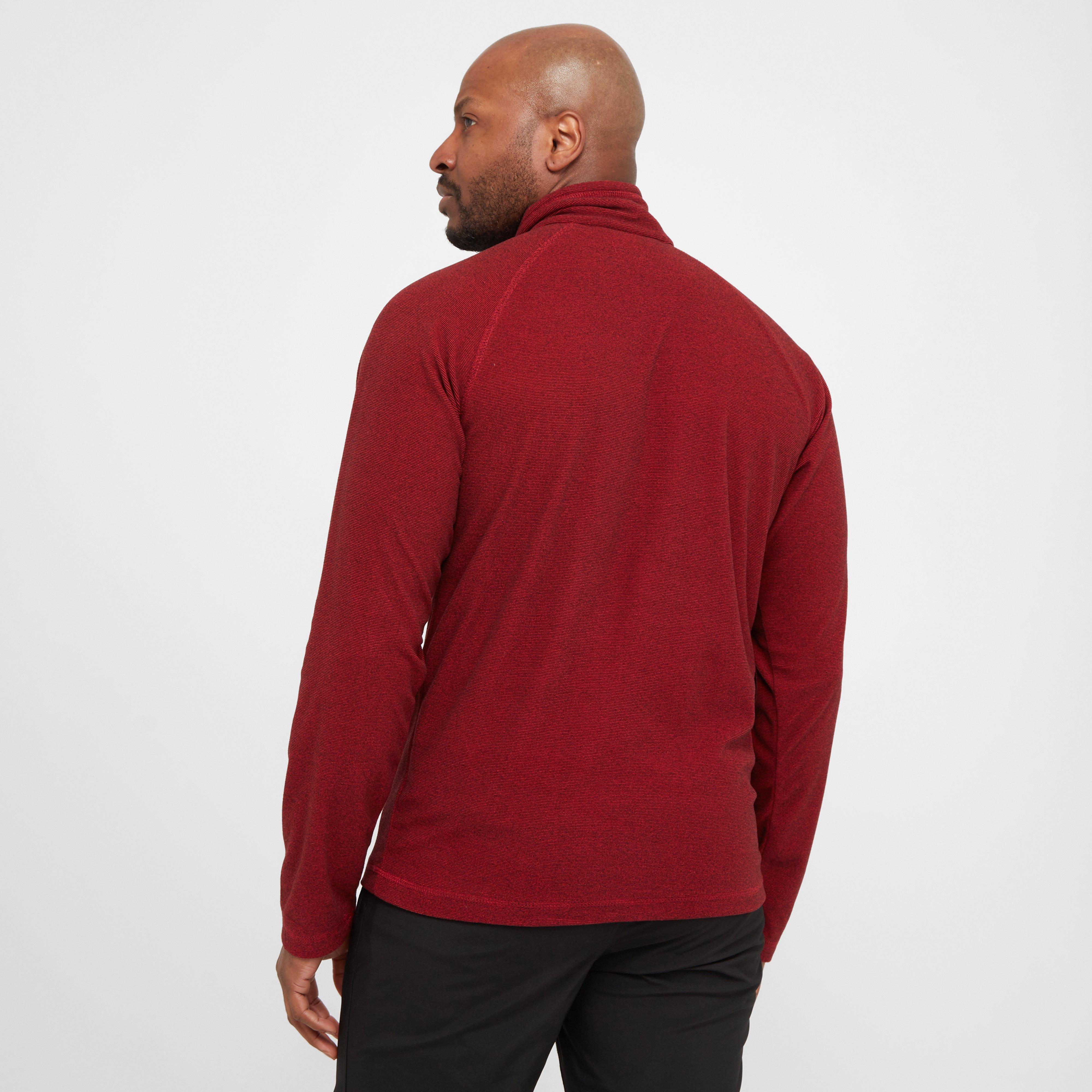 Men's Montes Half-Zip Fleece