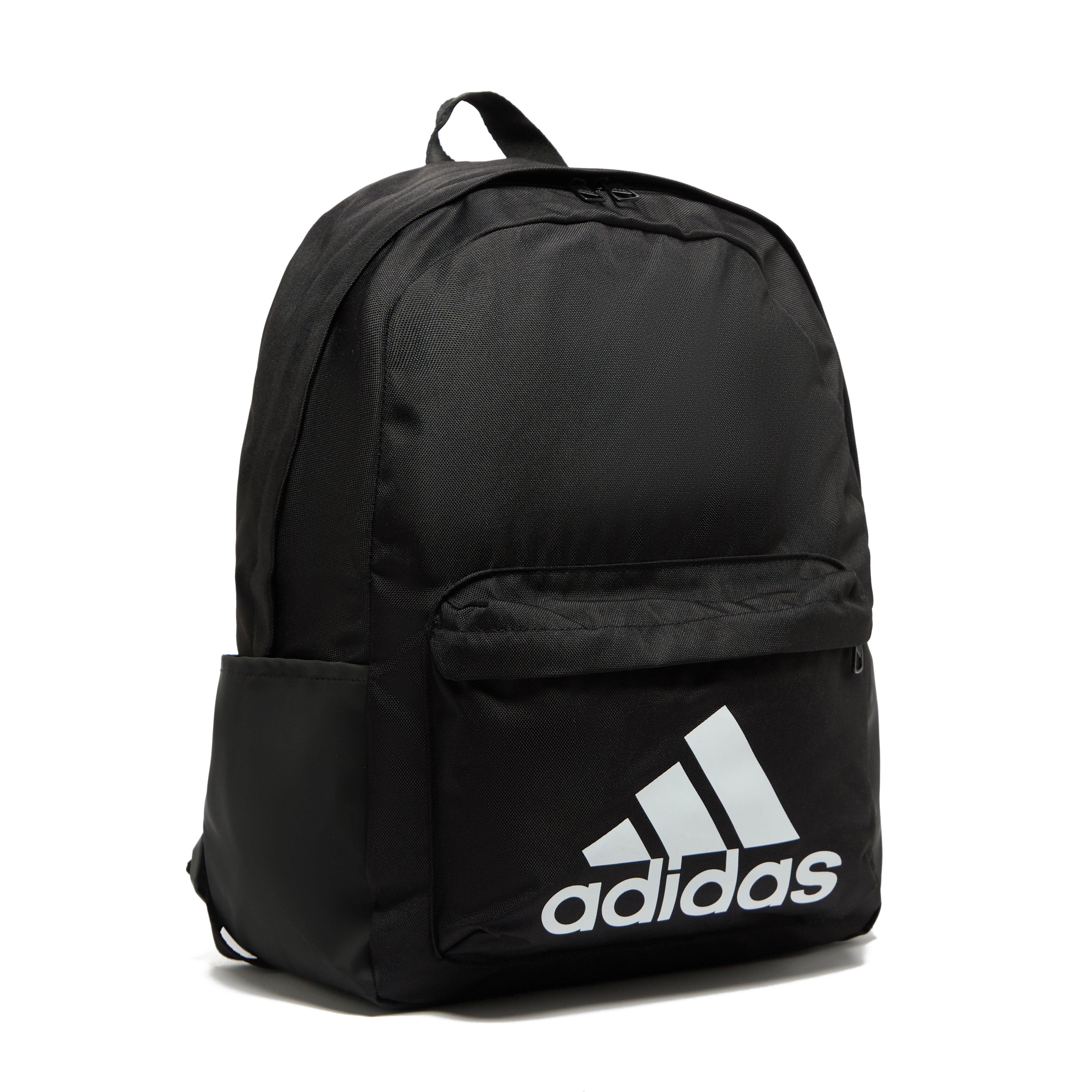 Classic Badge of Sport Backpack