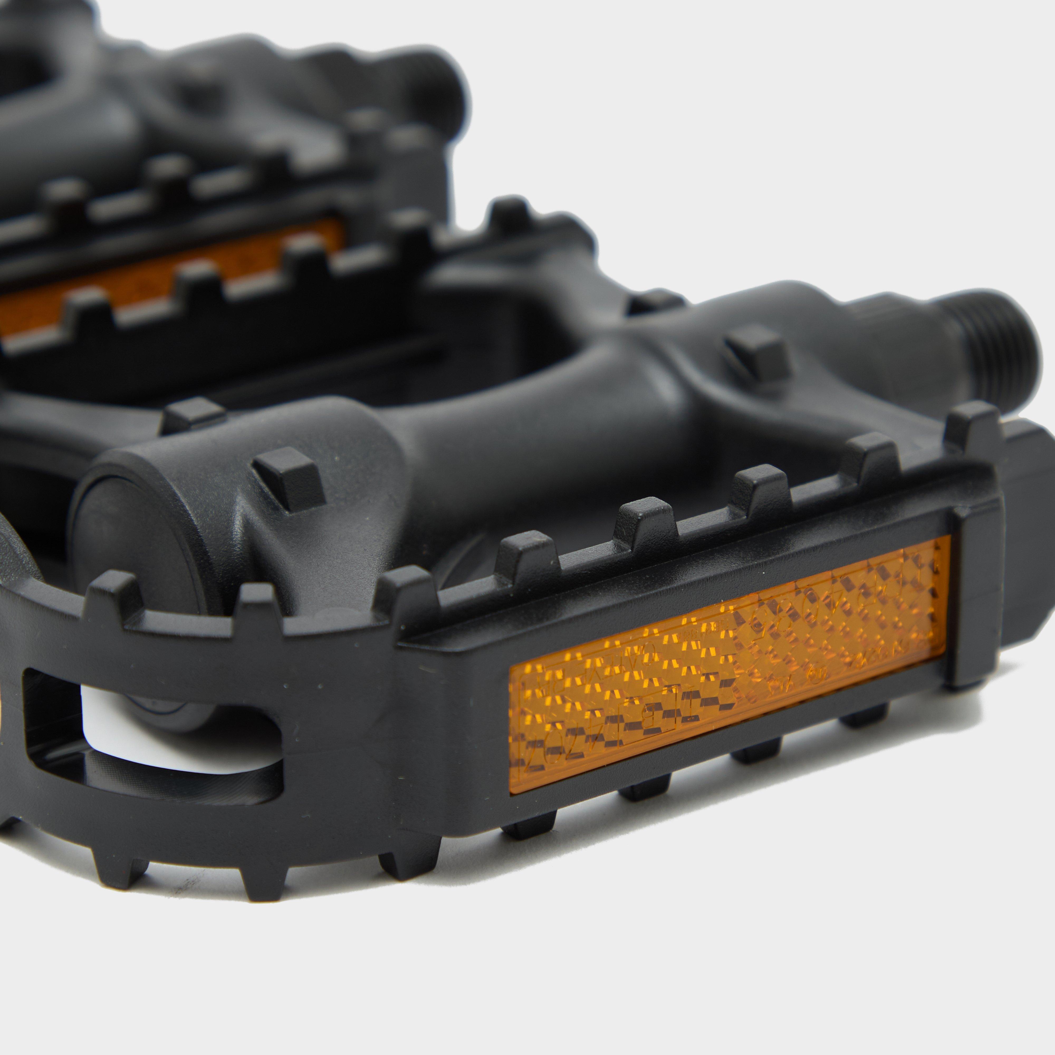 Resin MTB Pedals 9/16