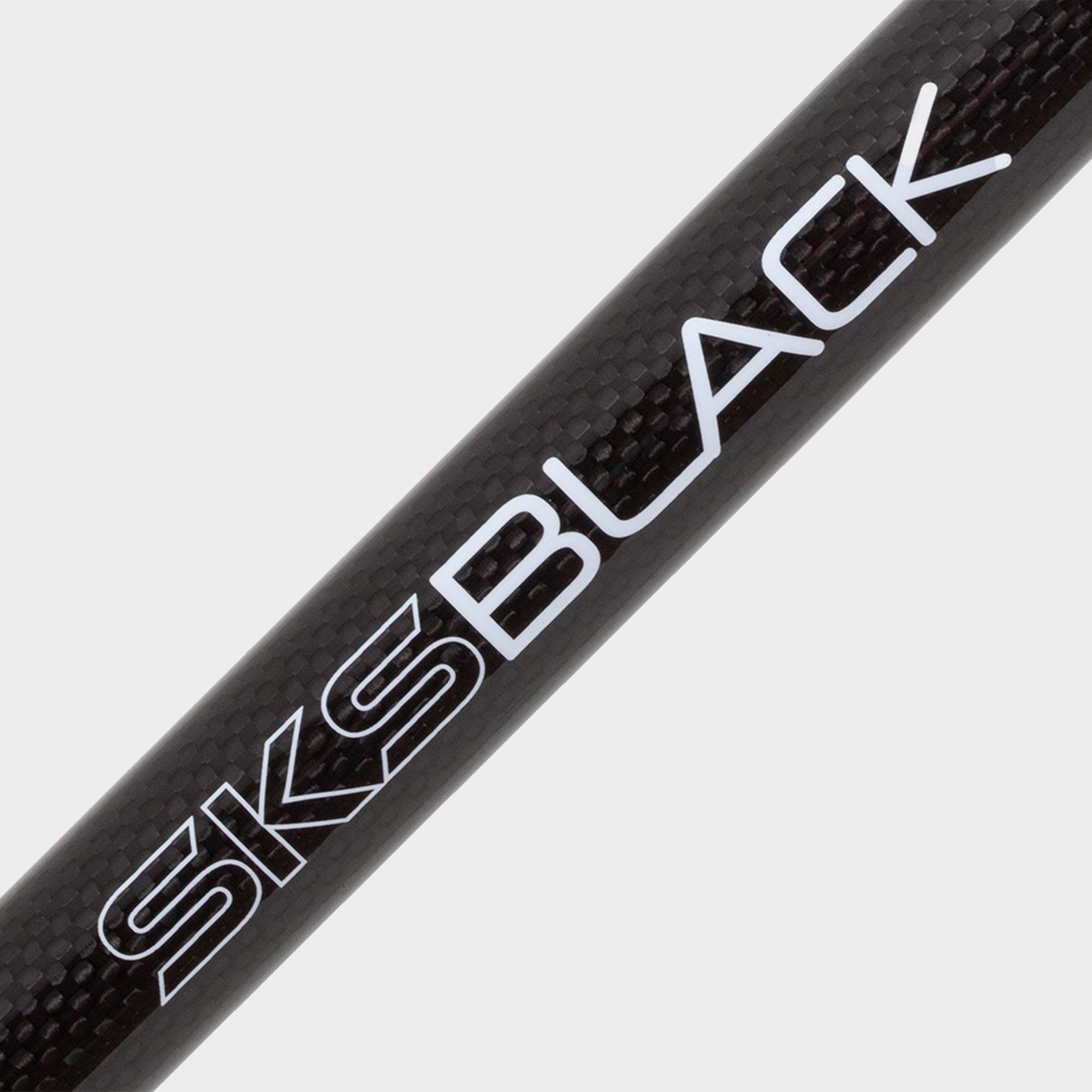 SKS Black Sport Rod (14ft)