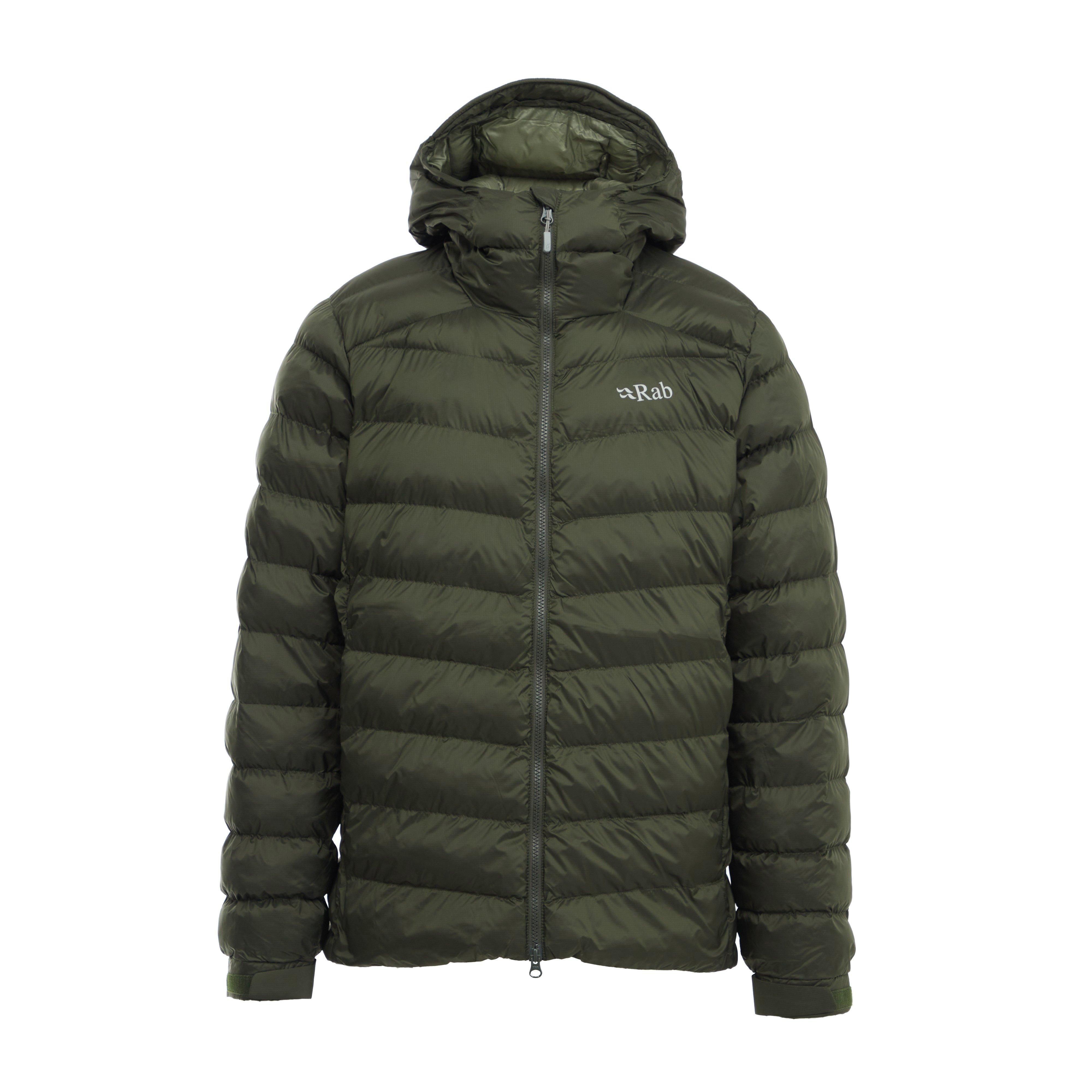 Men’s Nebula Pro Jacket