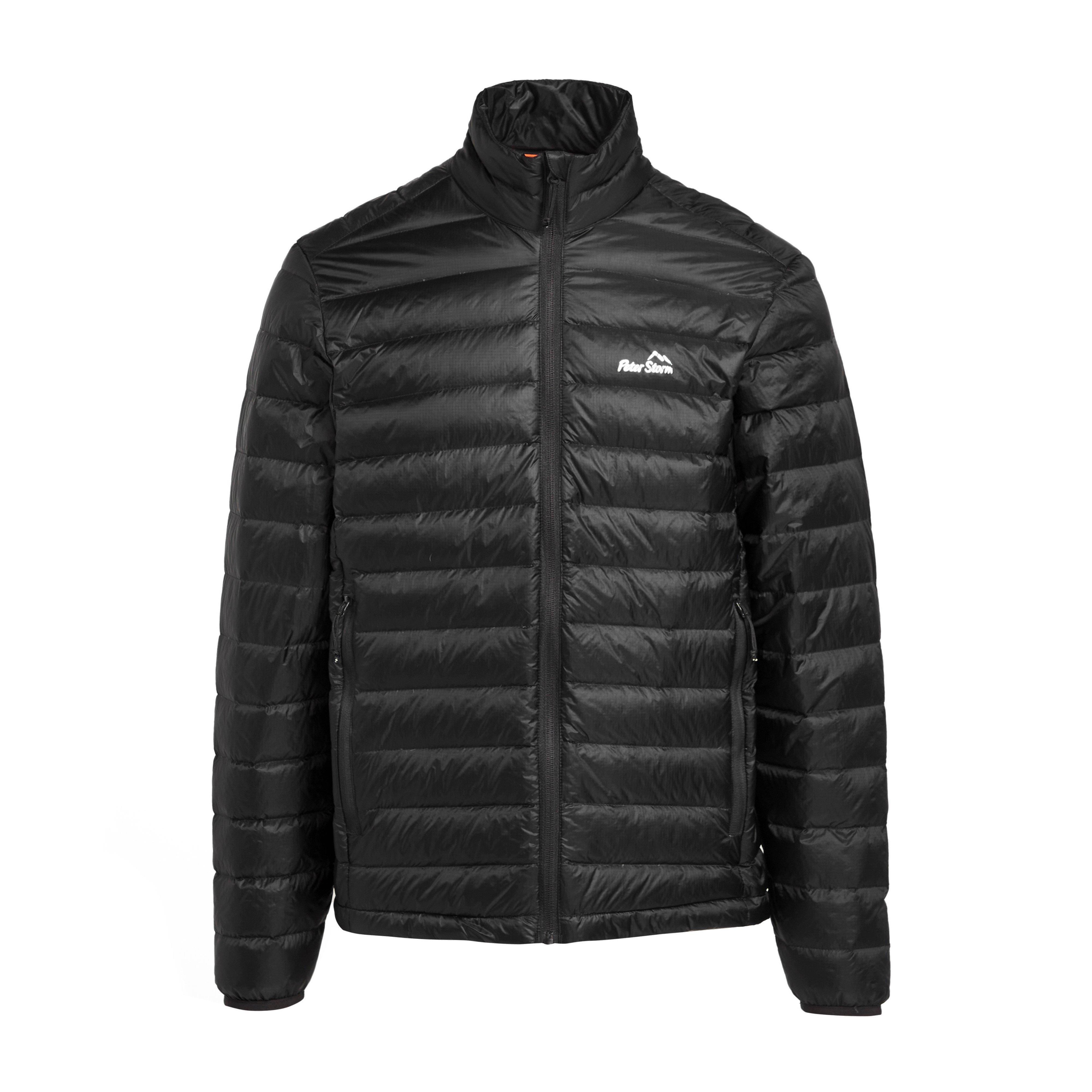 Men’s Loch Down Jacket