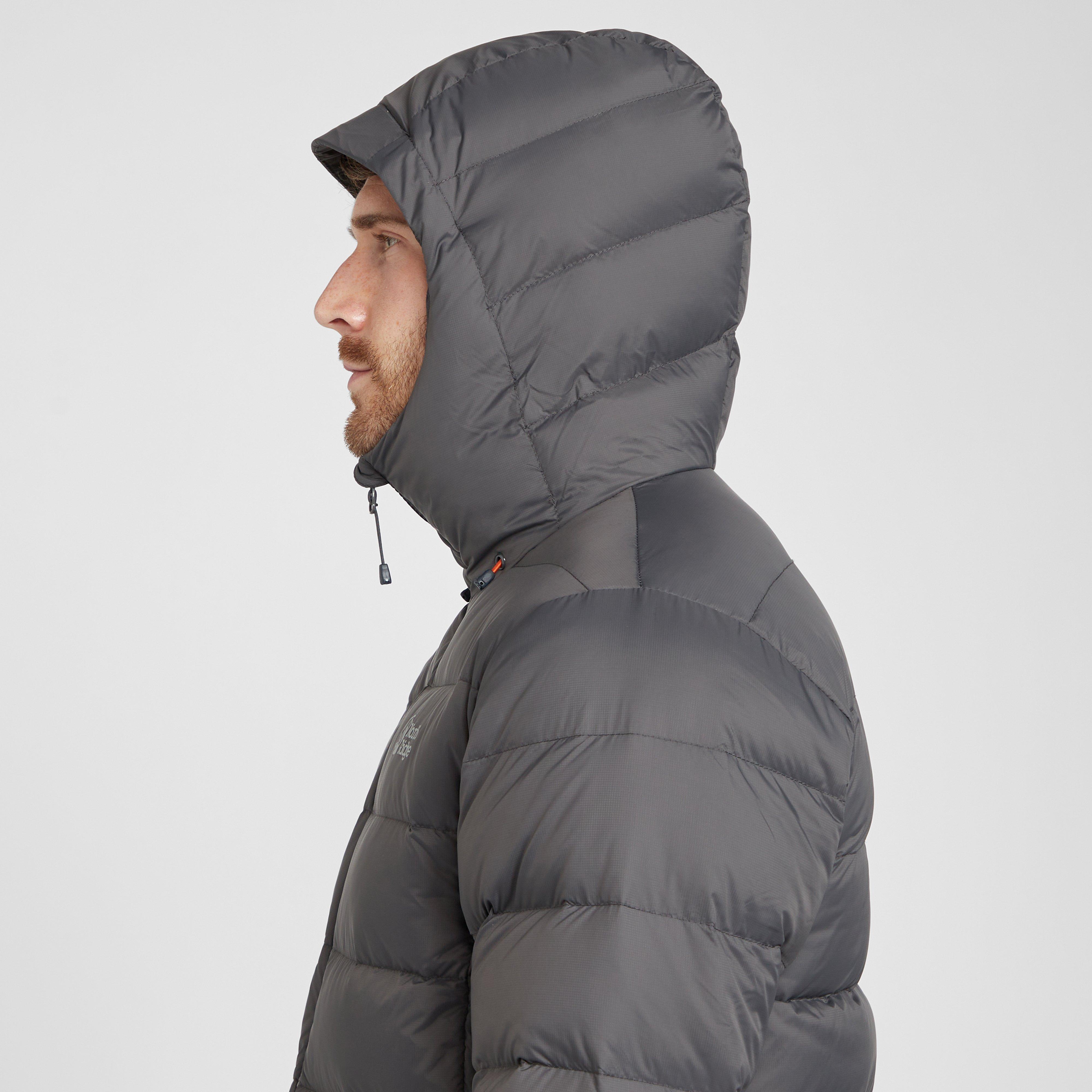 Men's Tech Down II Jacket