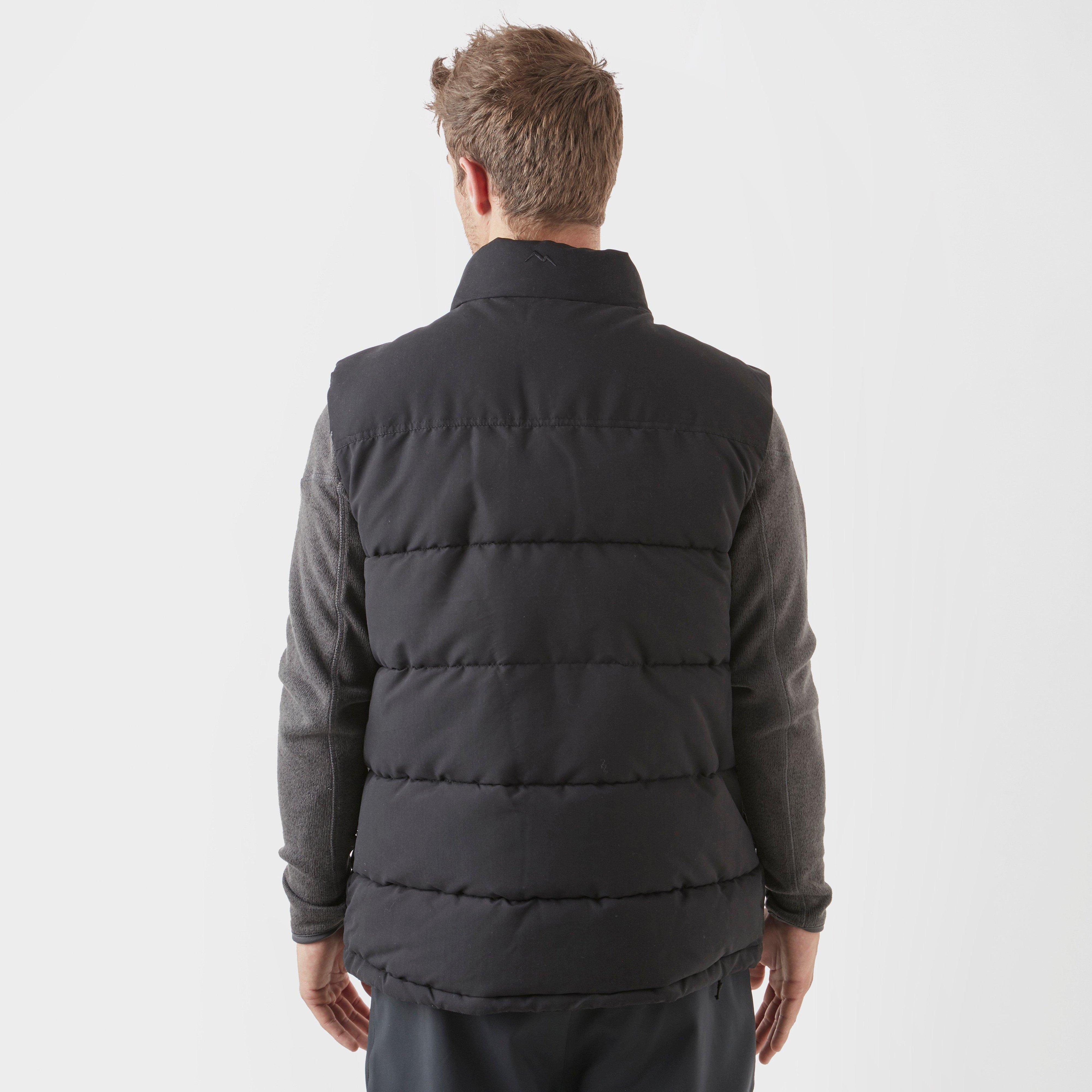 Men's Walter Wadded II Insulated Gilet