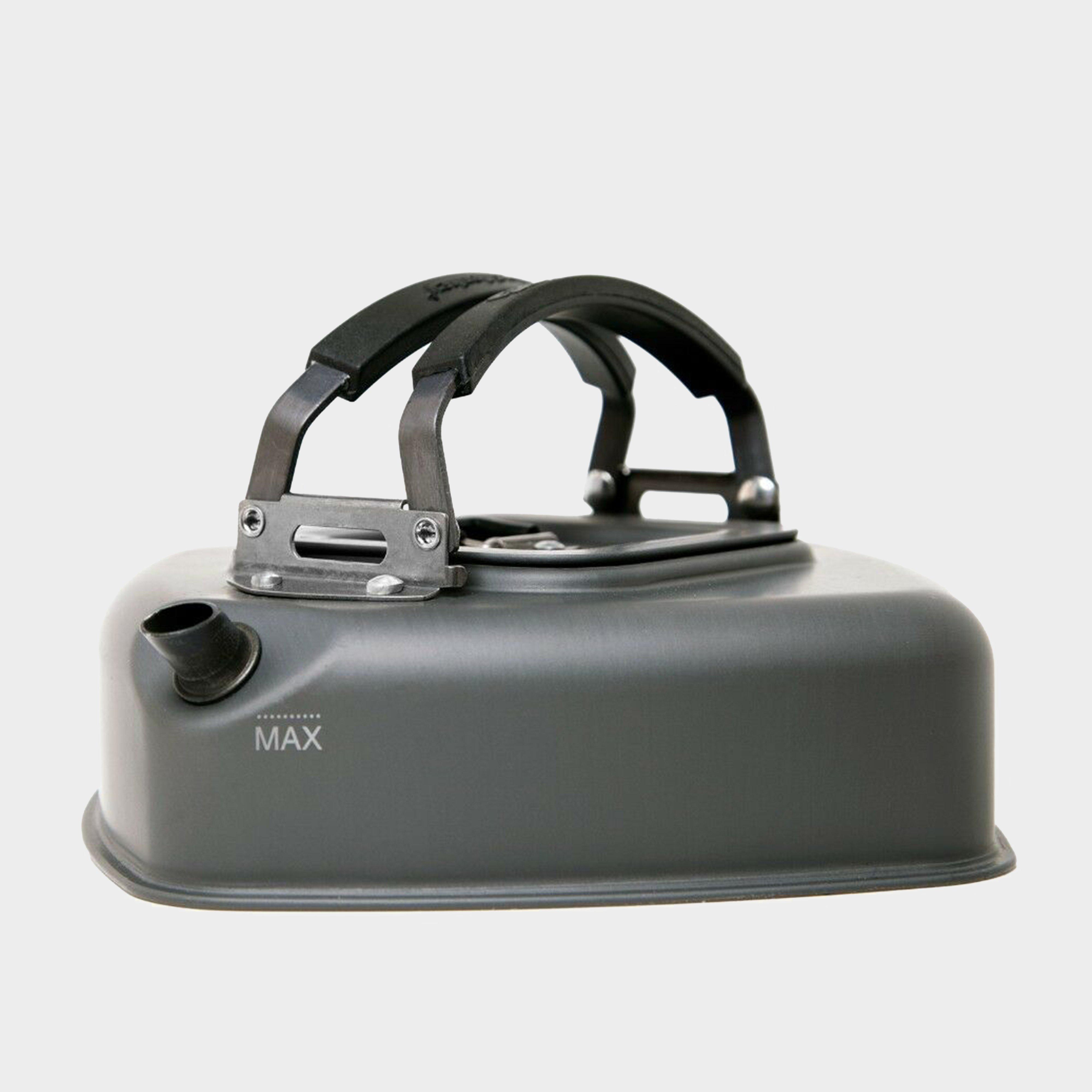 Square Kettle Small