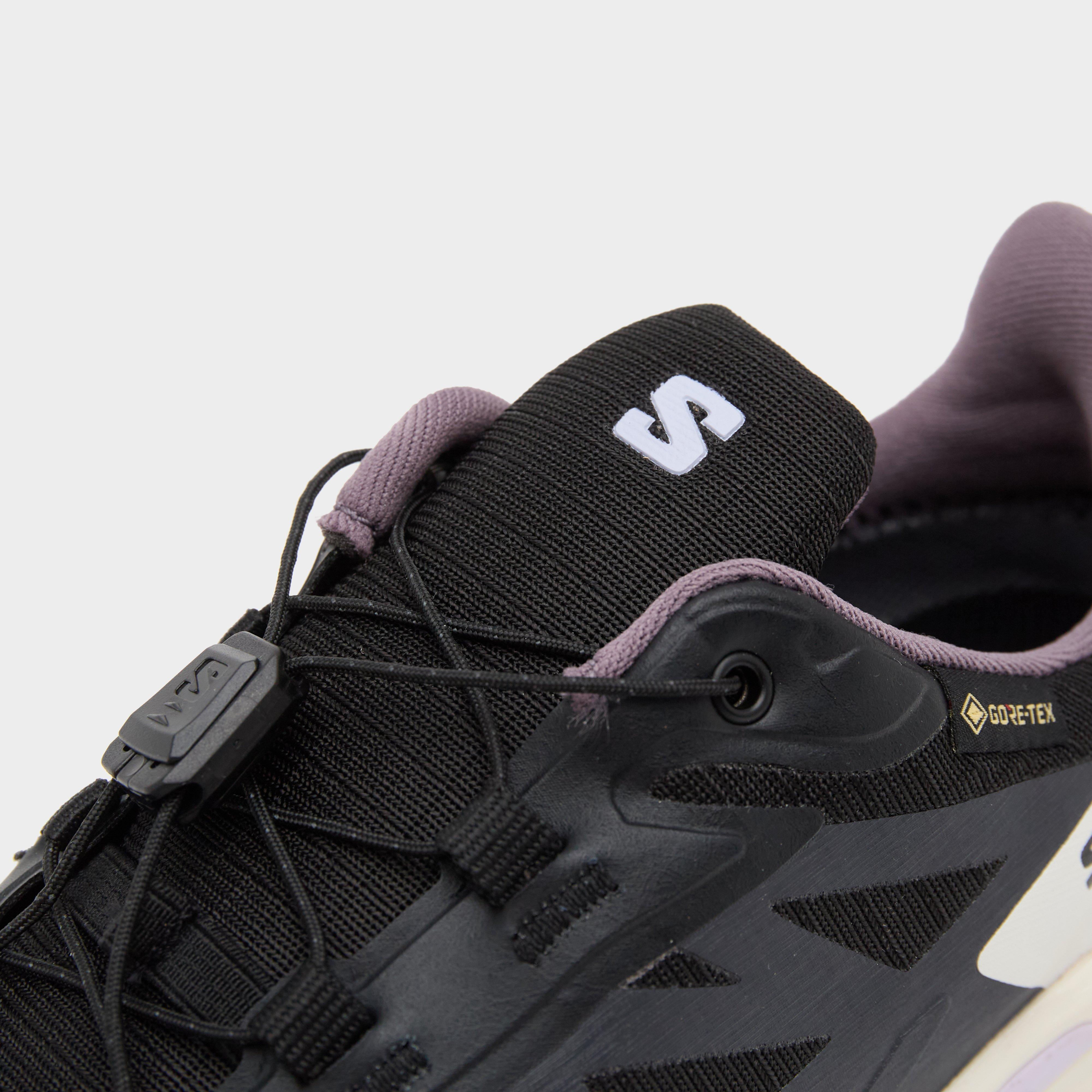 Women’s Supercross 4 GORE-TEX® Trail Running Shoes