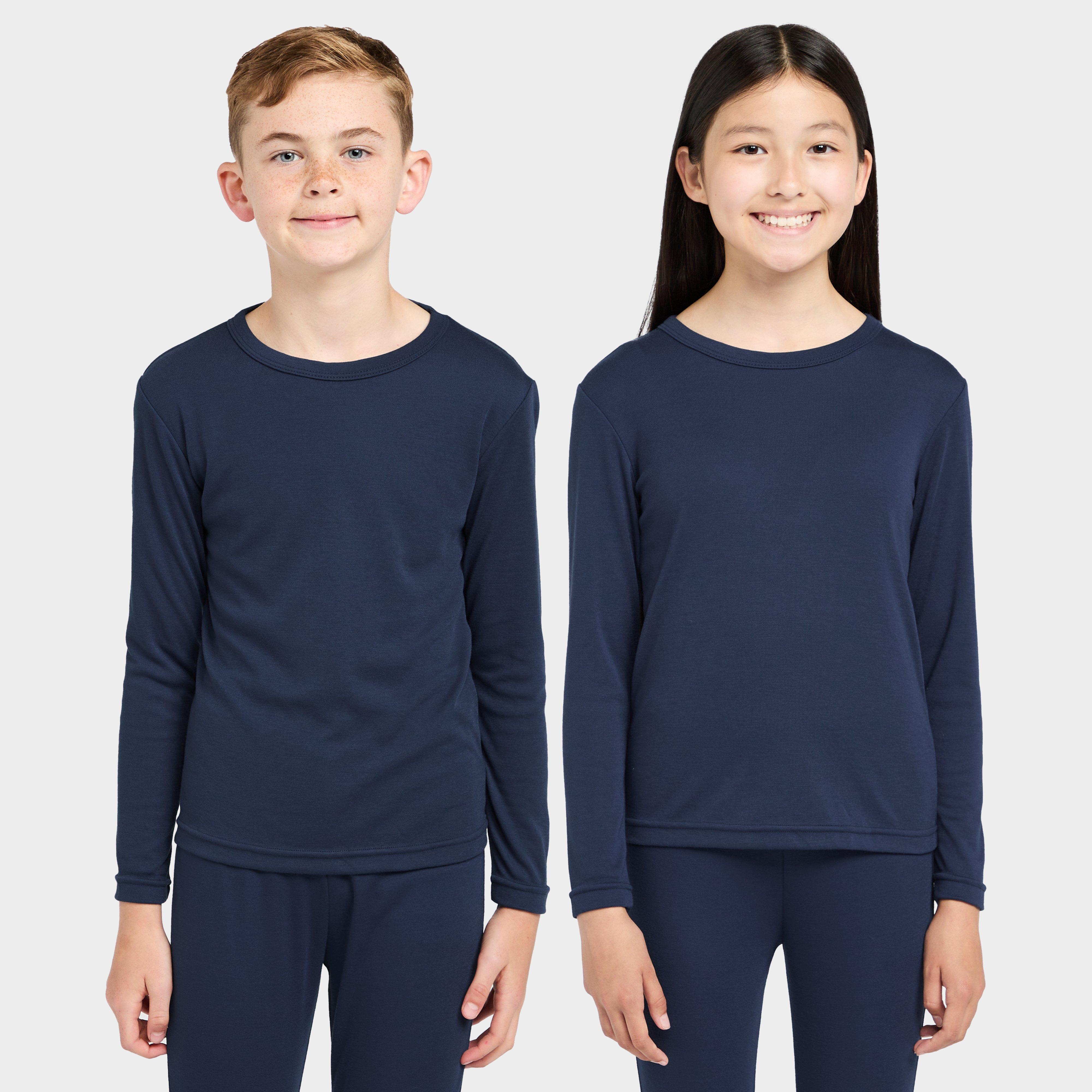 Kid’s Thermal Crew Top