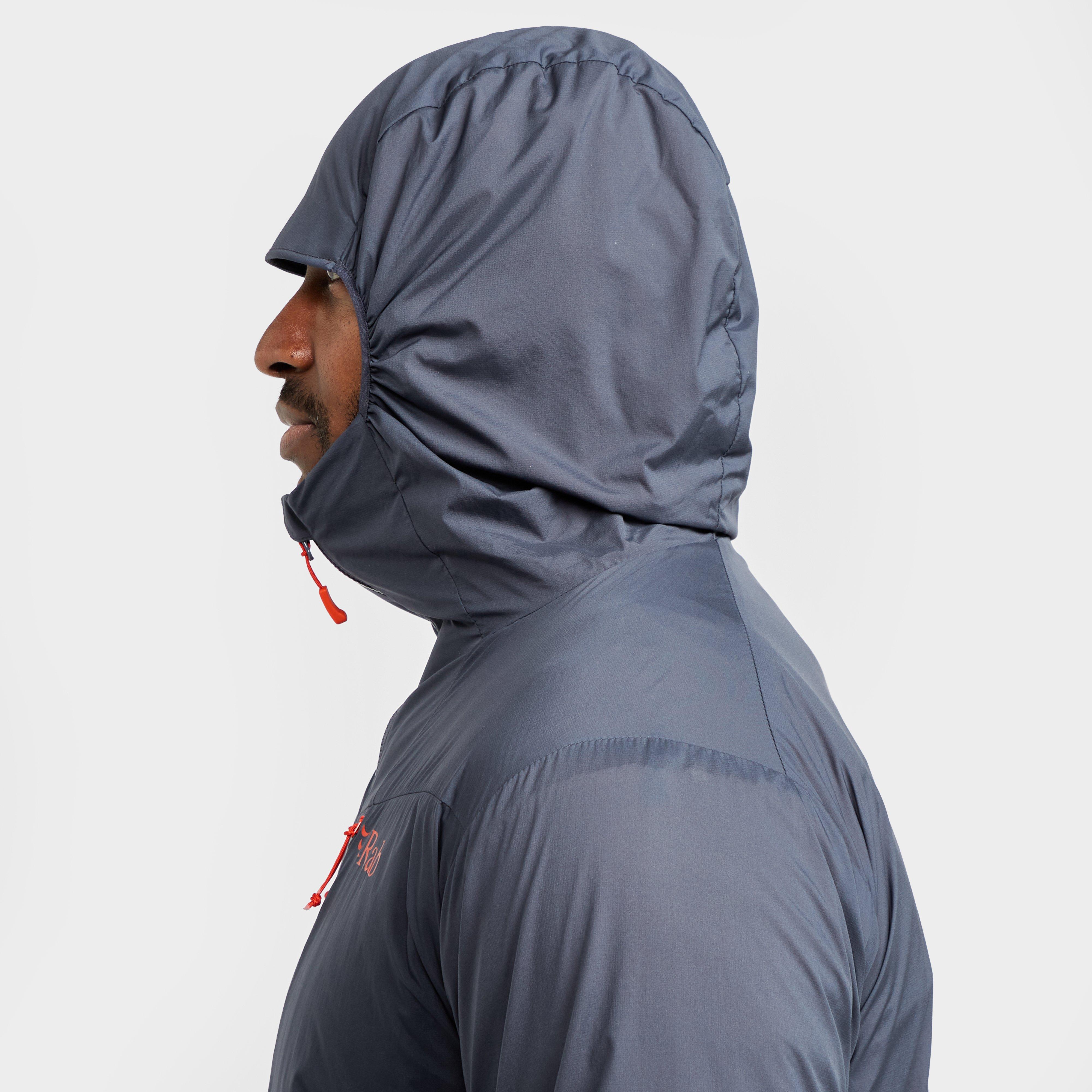 Men’s Vapour-Rise™ Alpine Light Jacket