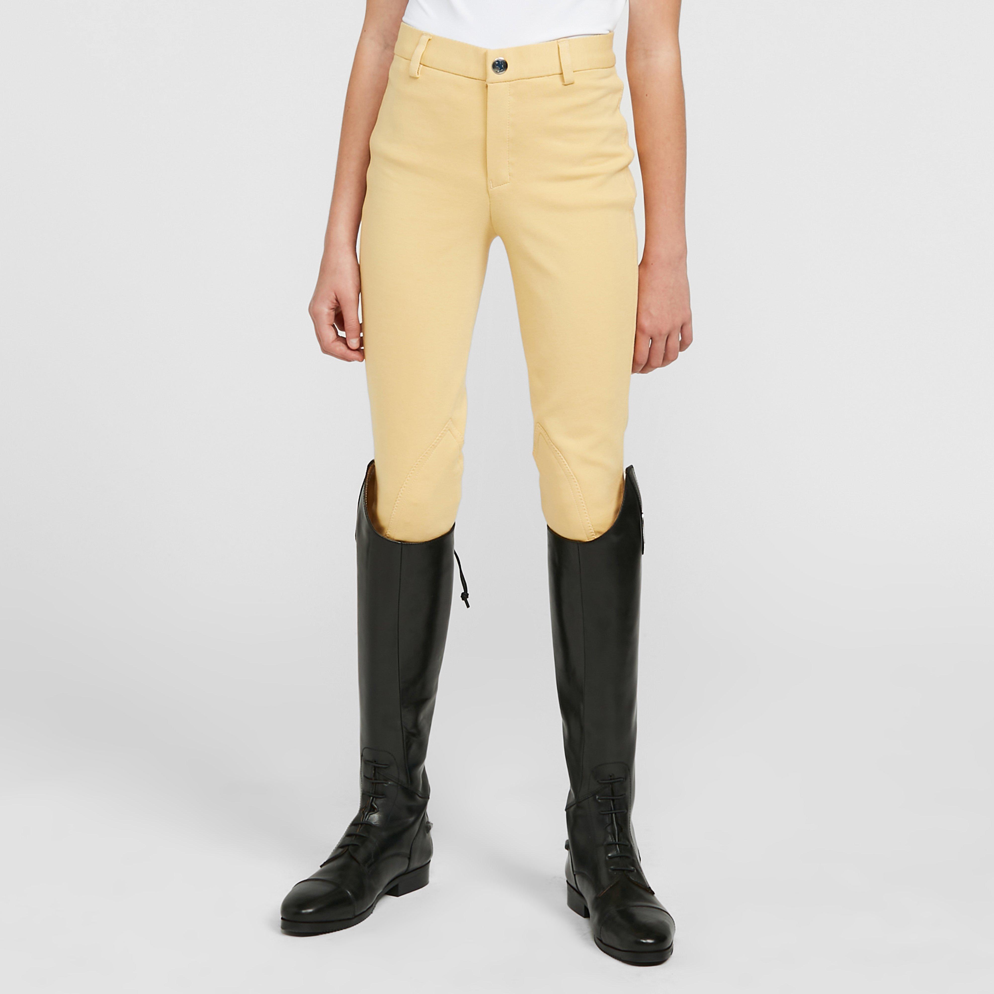 Kids' Maids Saddlehugger Jodhpurs