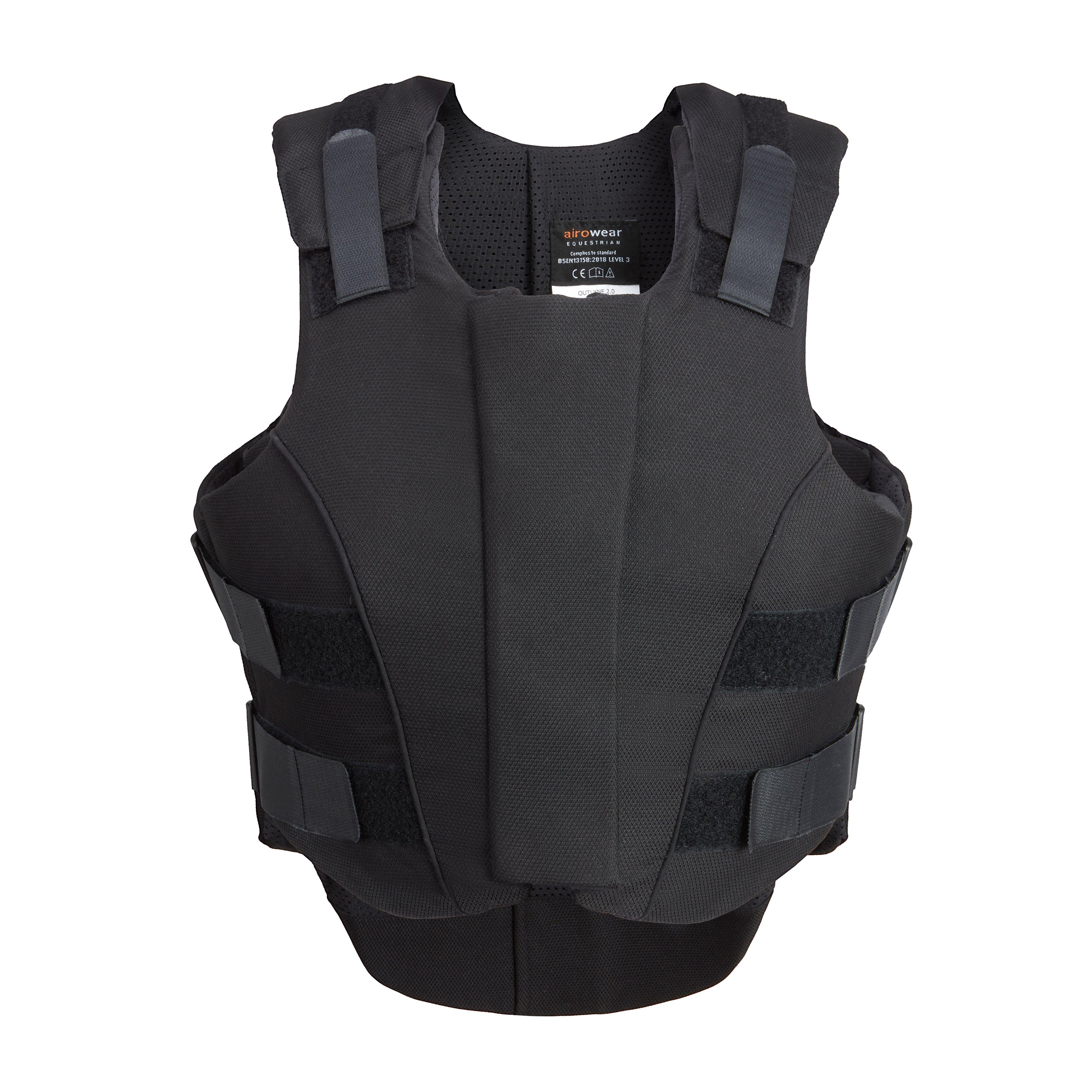Outlyne Kids’ II Body Protector