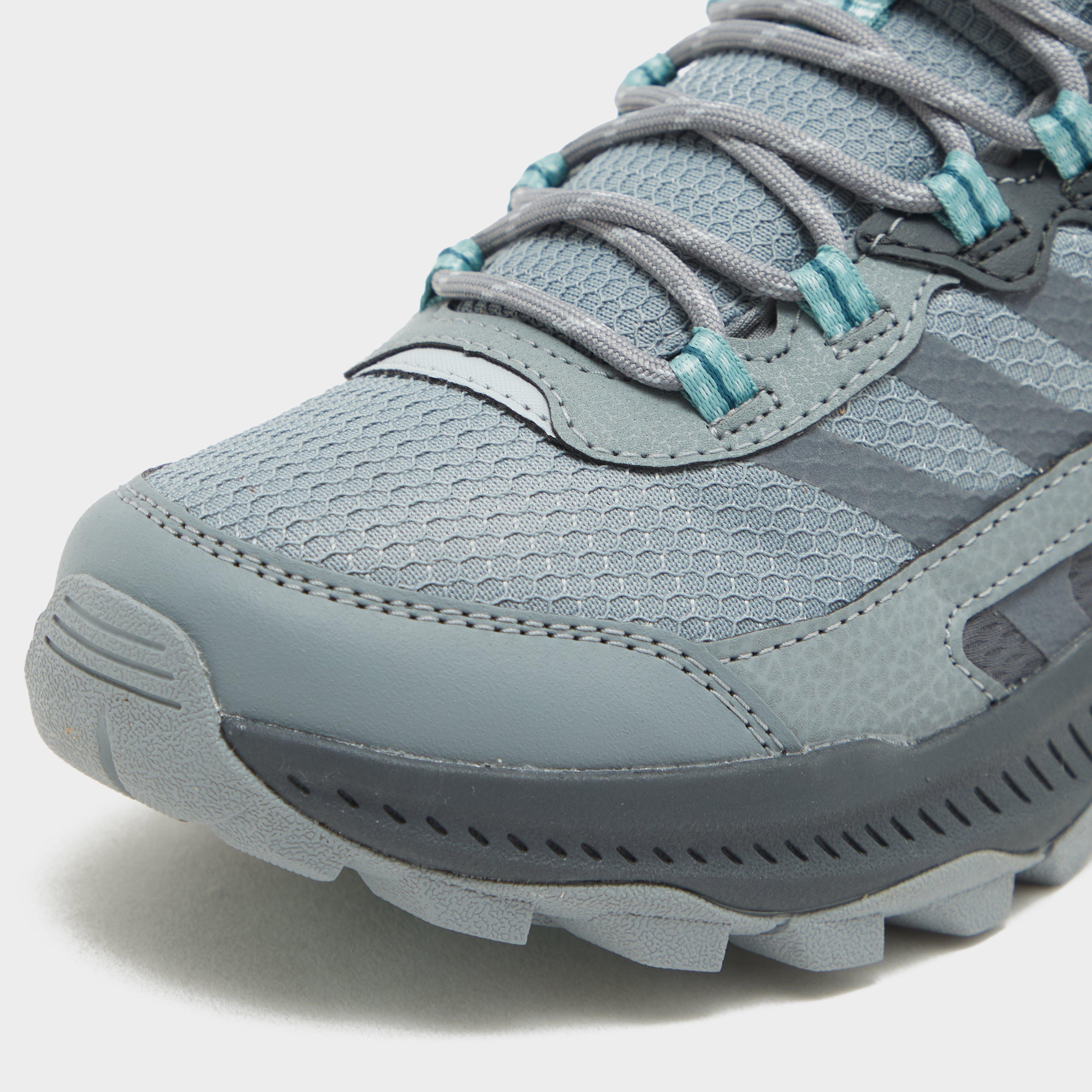 Women’s Speed Strike 2 GORE-TEX® Mid Walking Boots