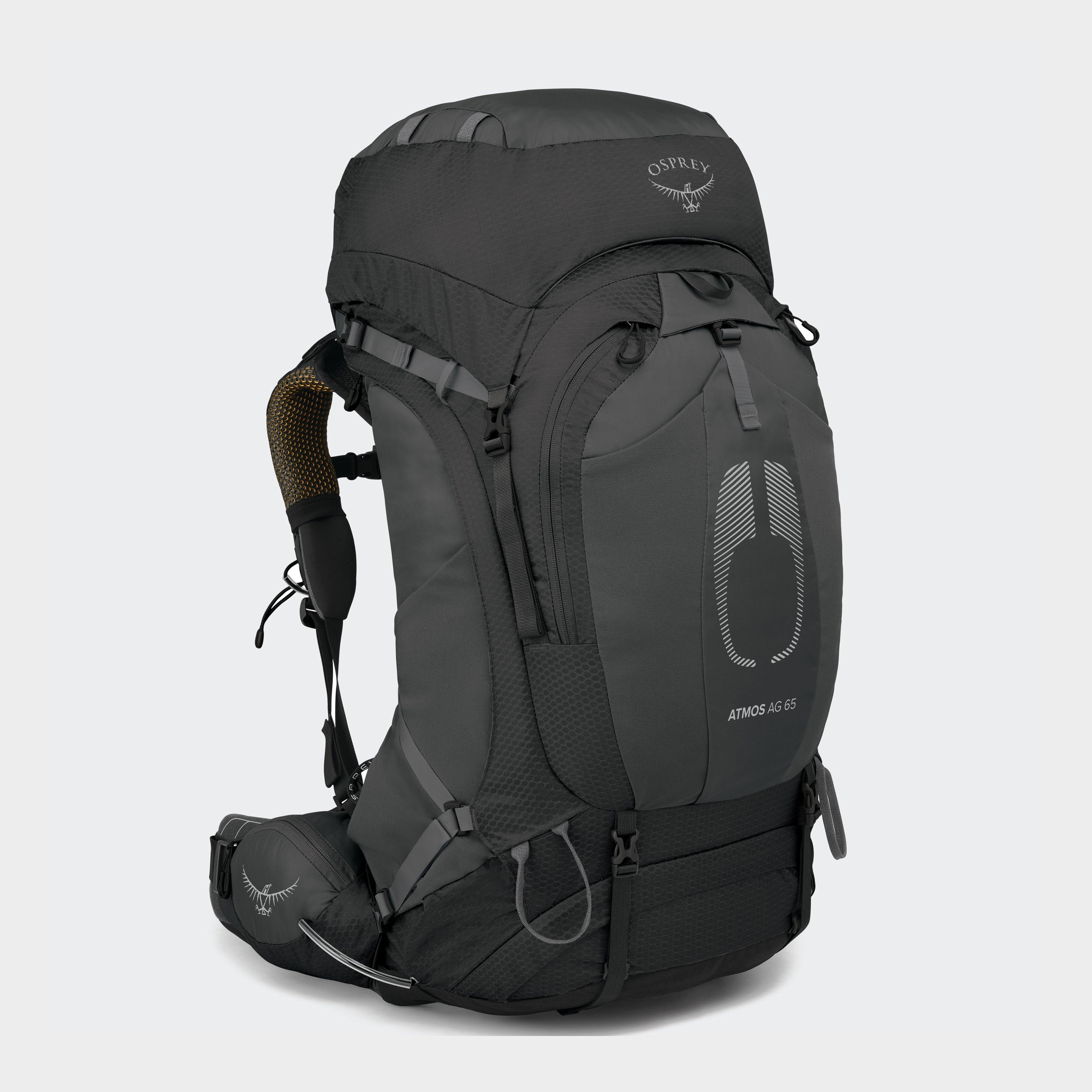Men's Atmos AG 65 Litre Rucksack S/M