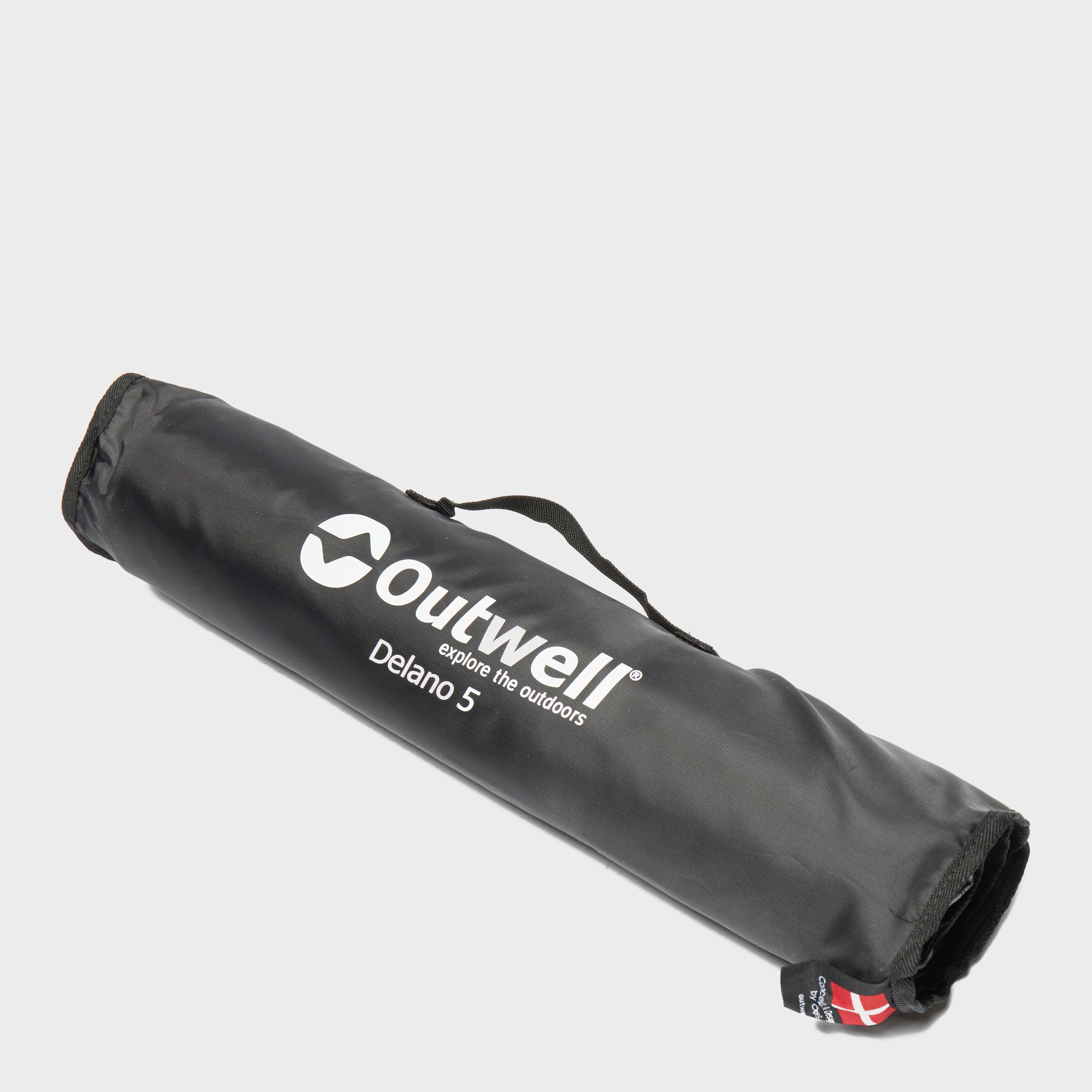 Delano 5 Fleece Carpet