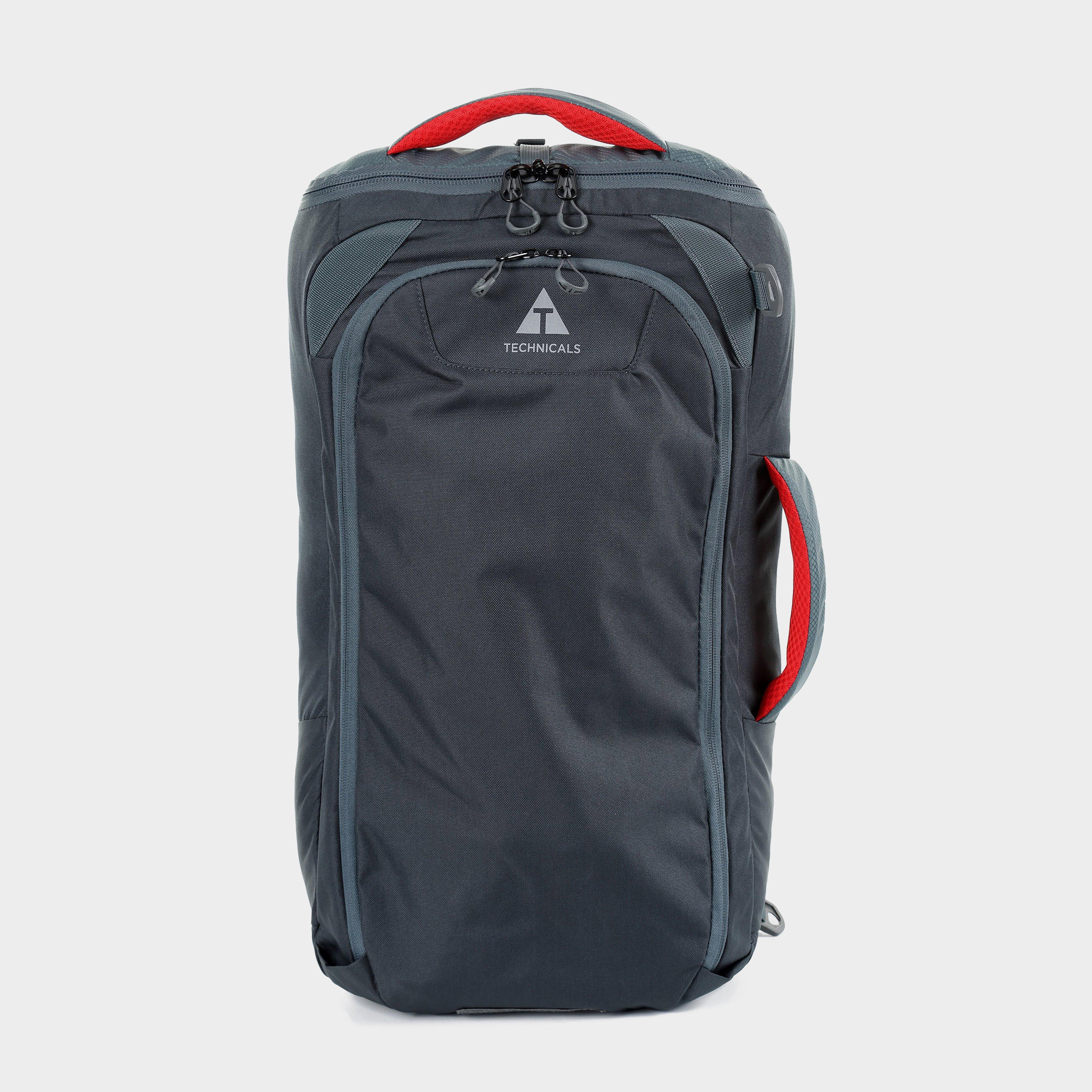 Tourer 40 Travel Pack