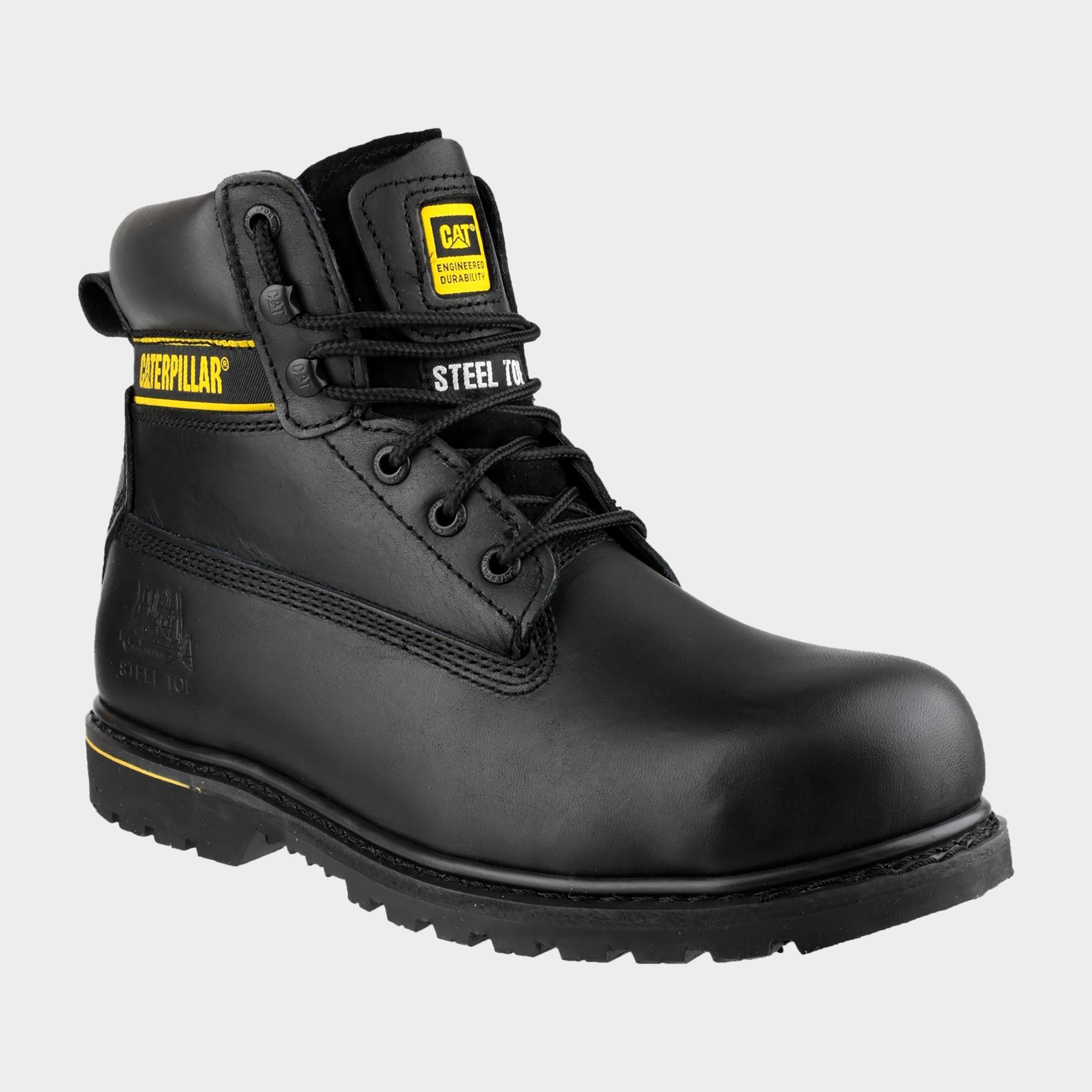 Men's Holton Safety Boot