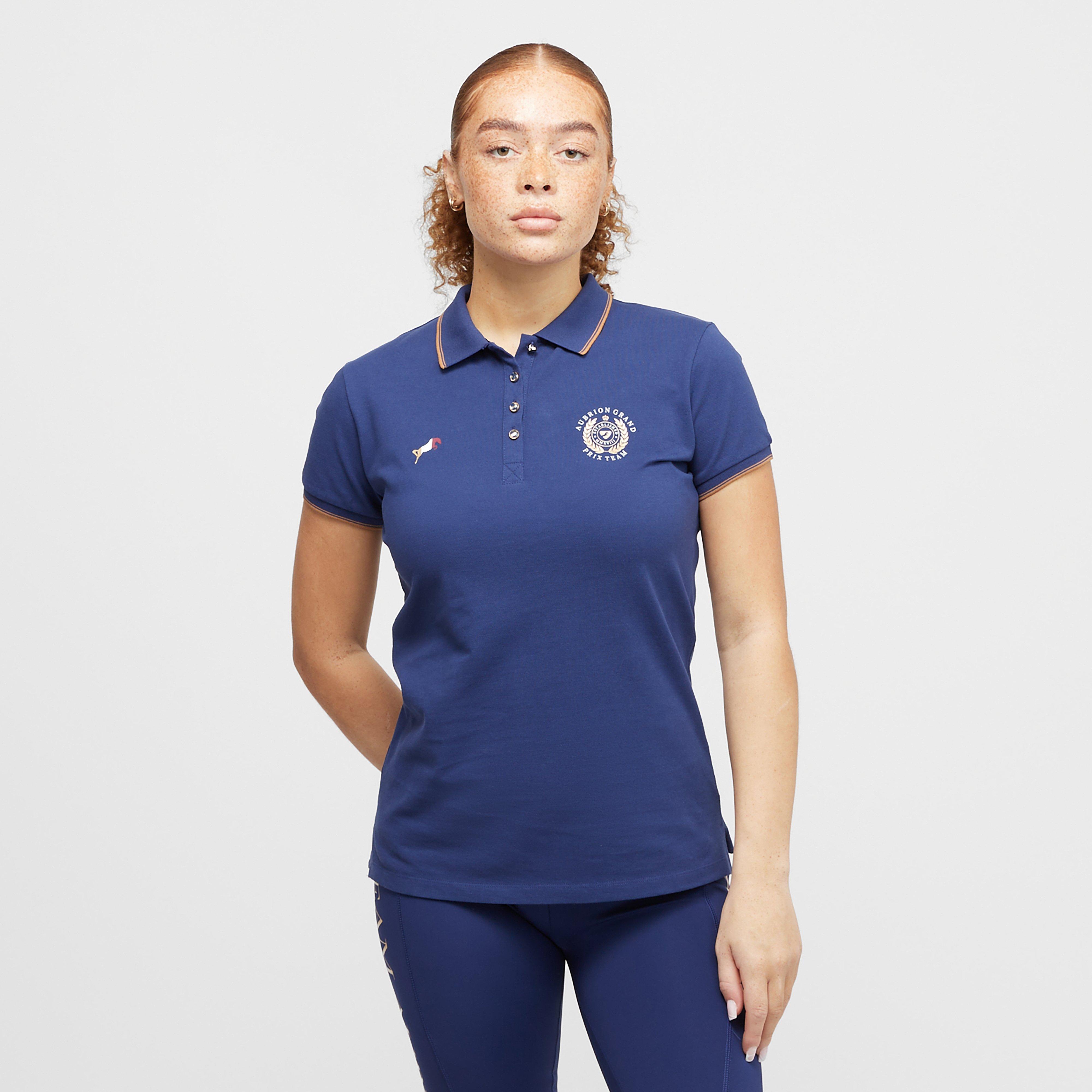 Women’s Team Polo