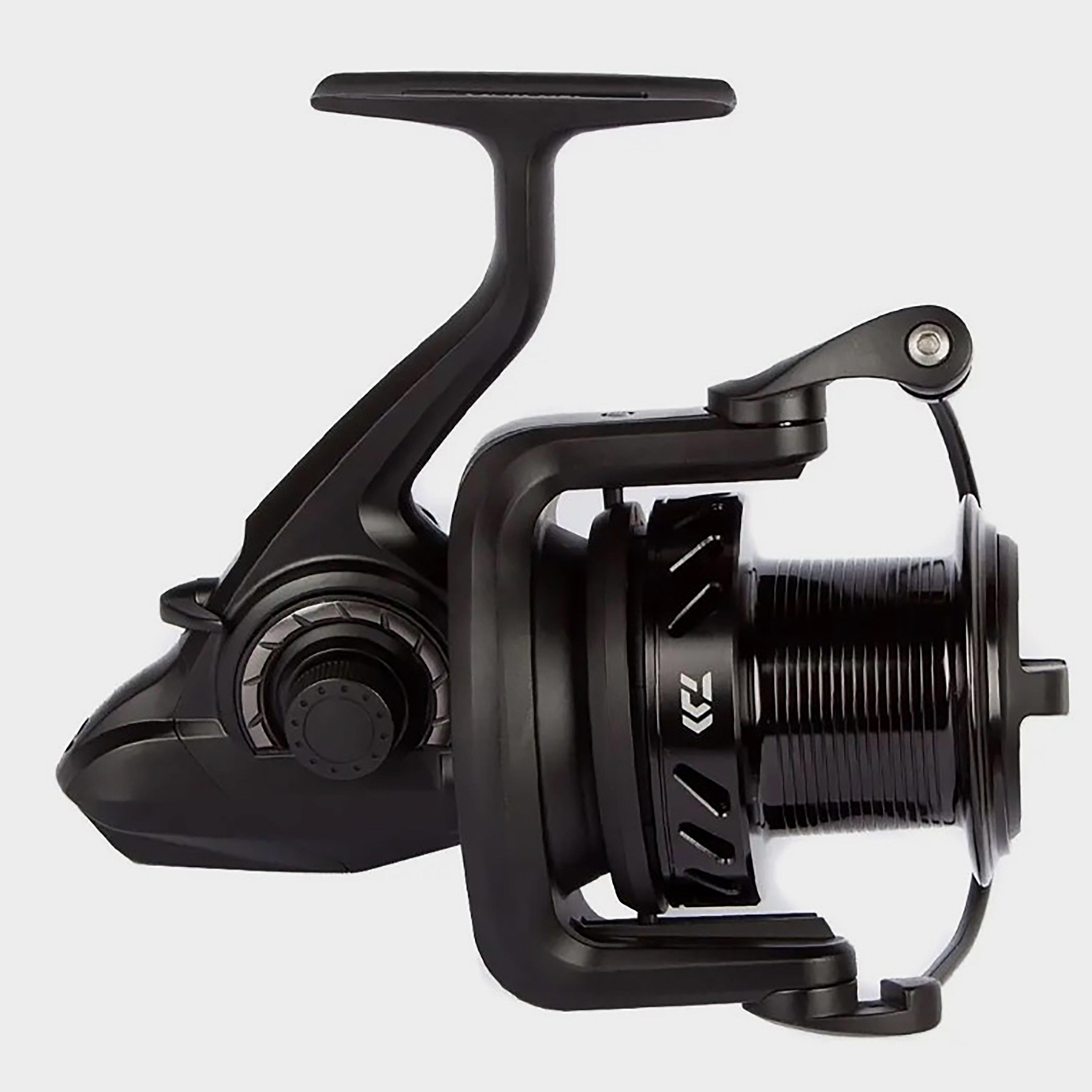 Black Widow 5500A Reel