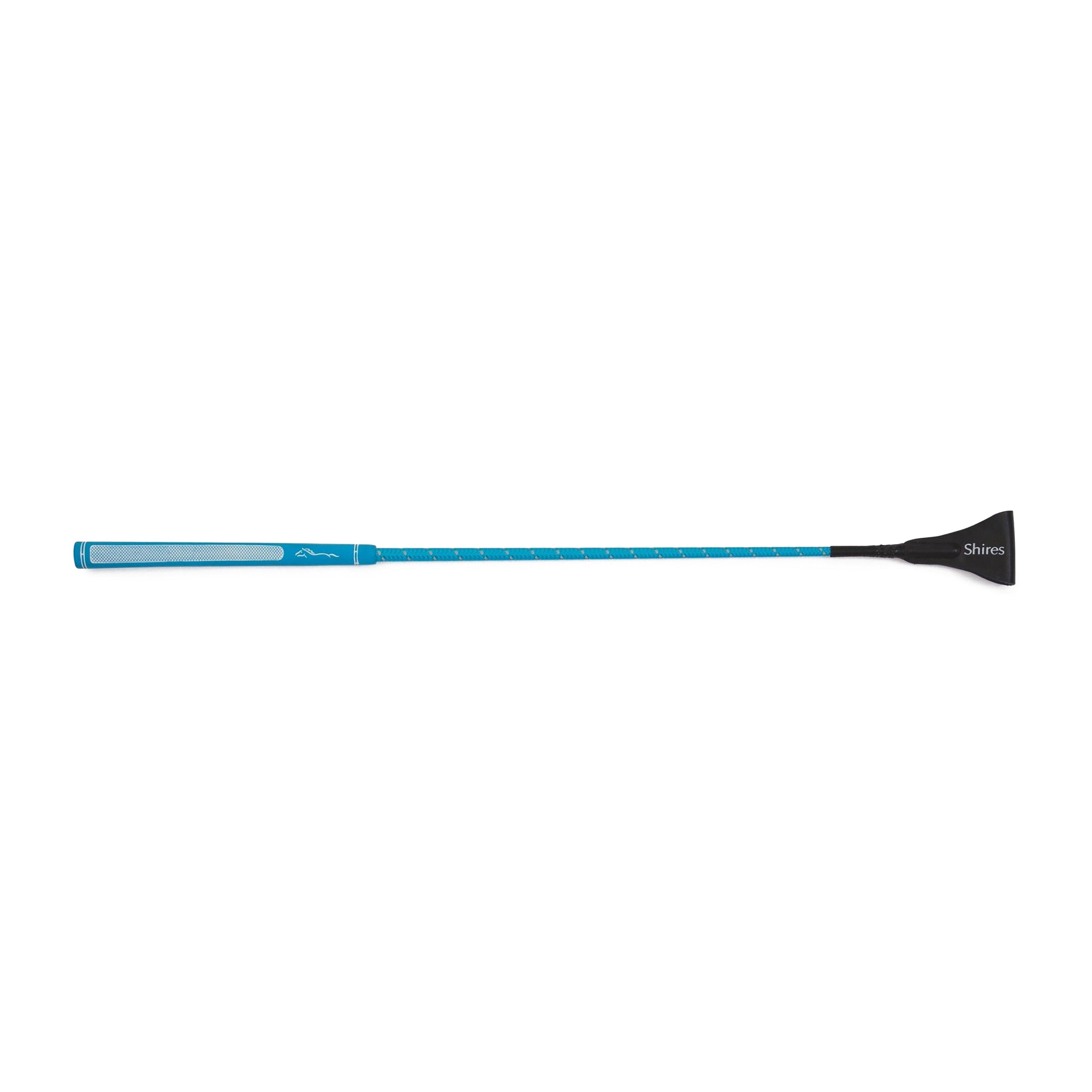 Rainbow General Purpose Whip Blue