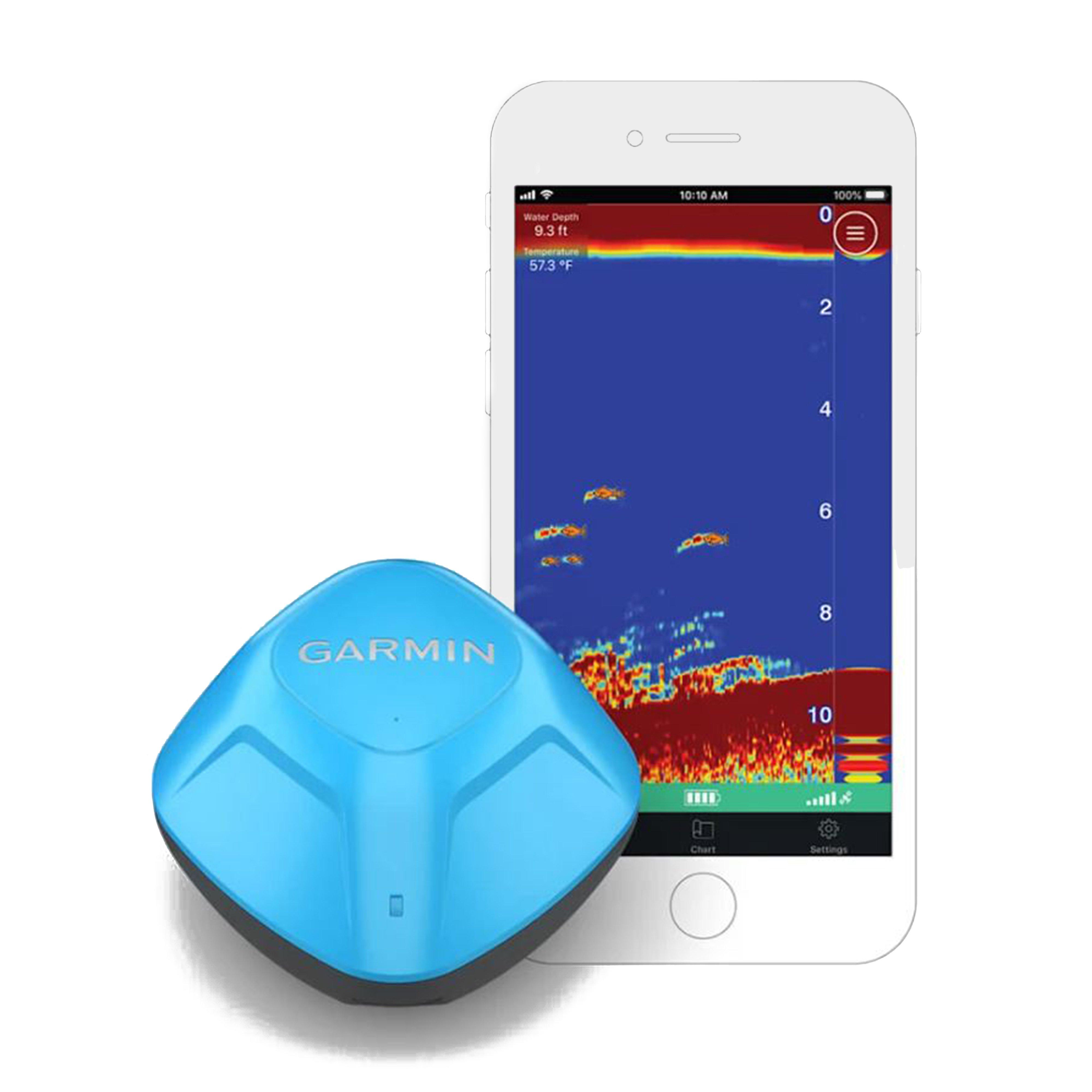 STRIKER™ Cast GPS