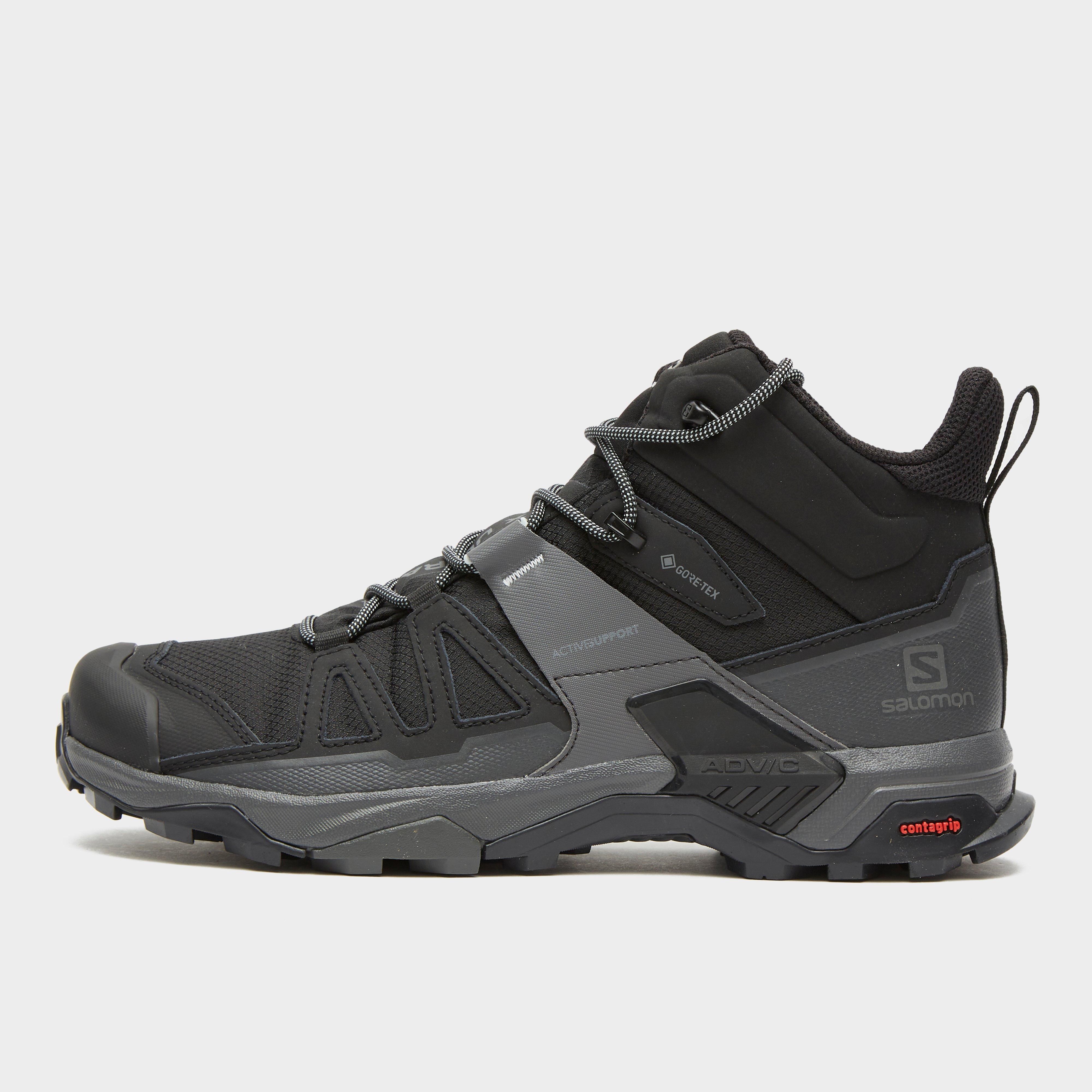 Men’s X Ultra 4 Mid Gore-Tex Walking Boots