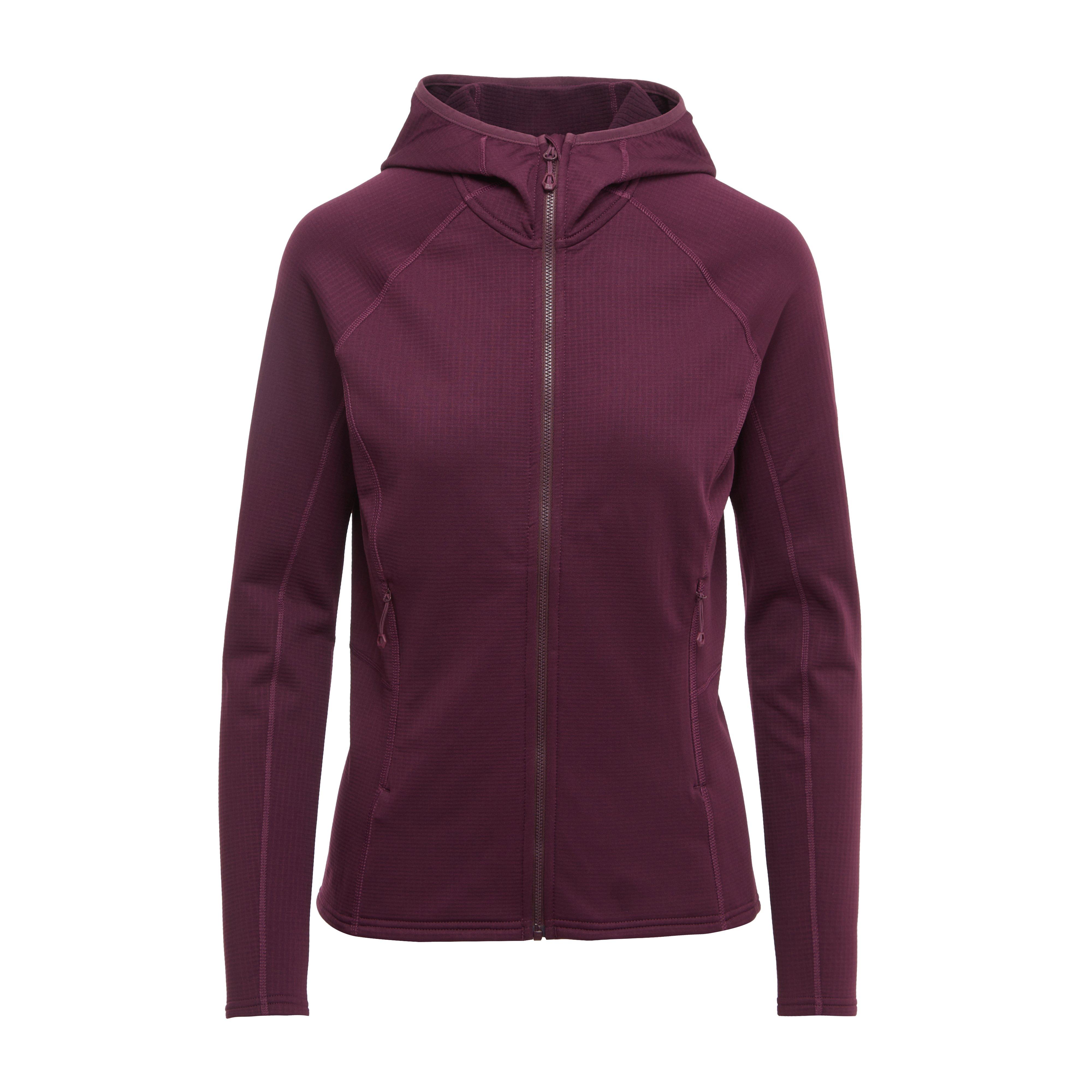 Women's Protium Hoodie