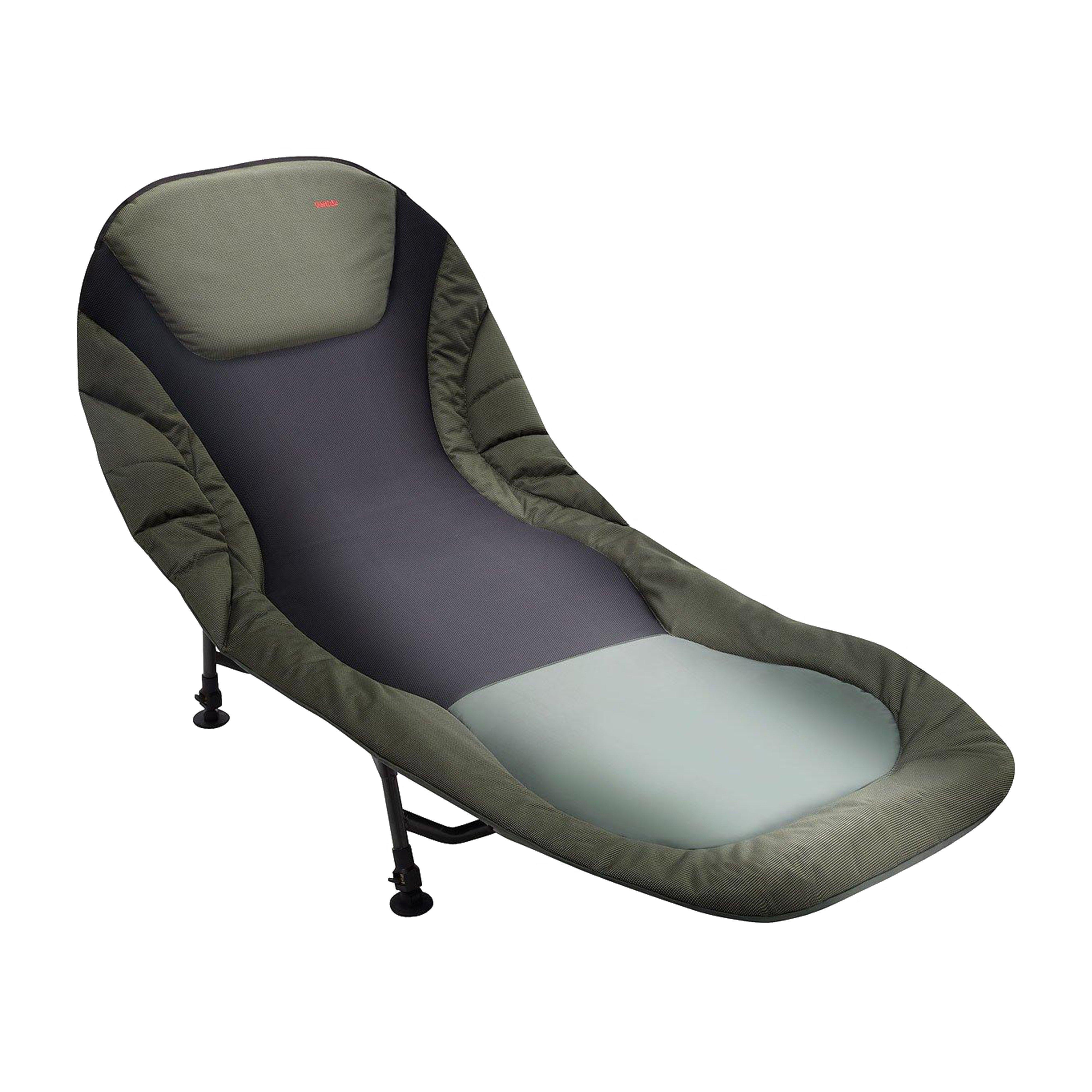 Comfort Bedchair