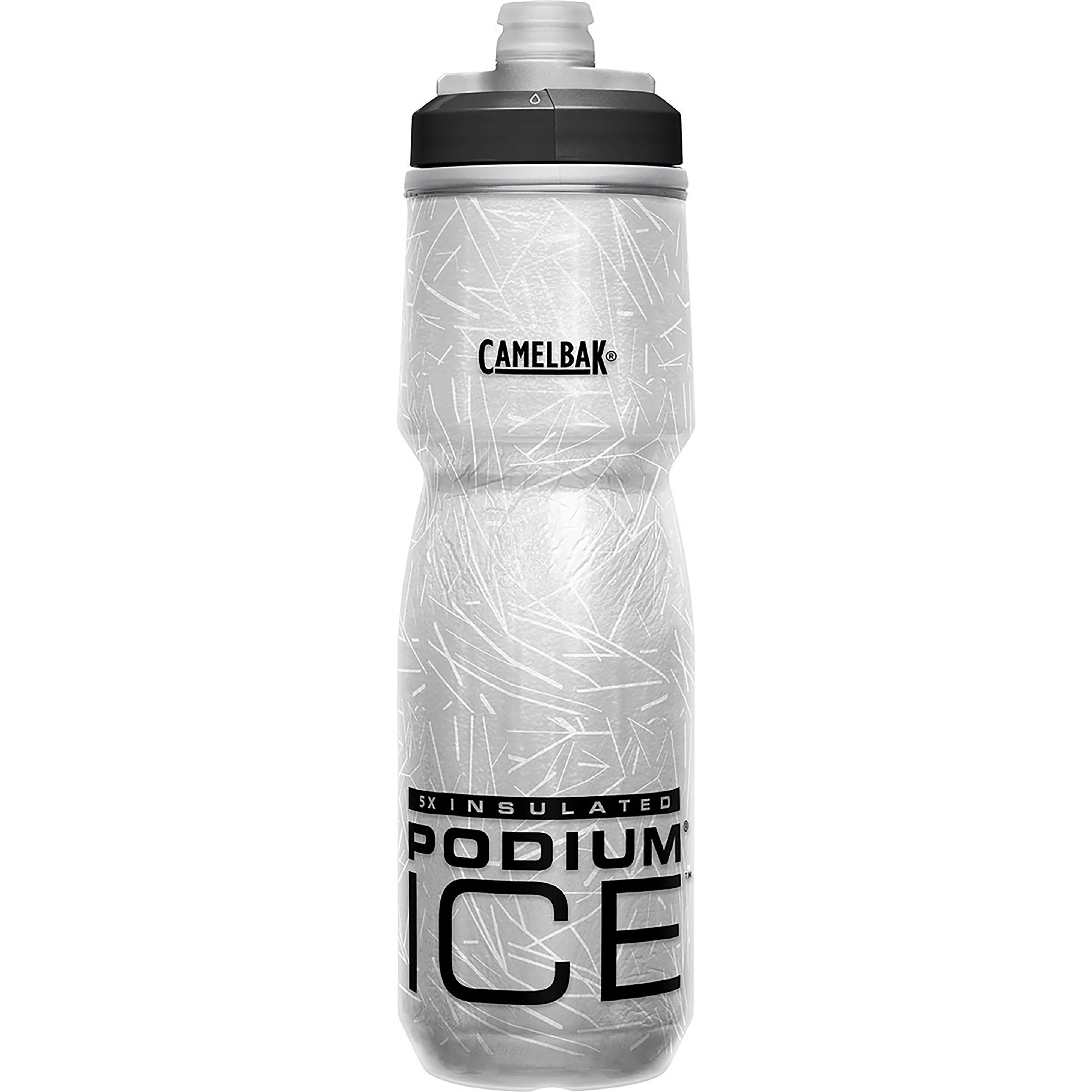 Podium Ice Insulated Bottle – 620ml