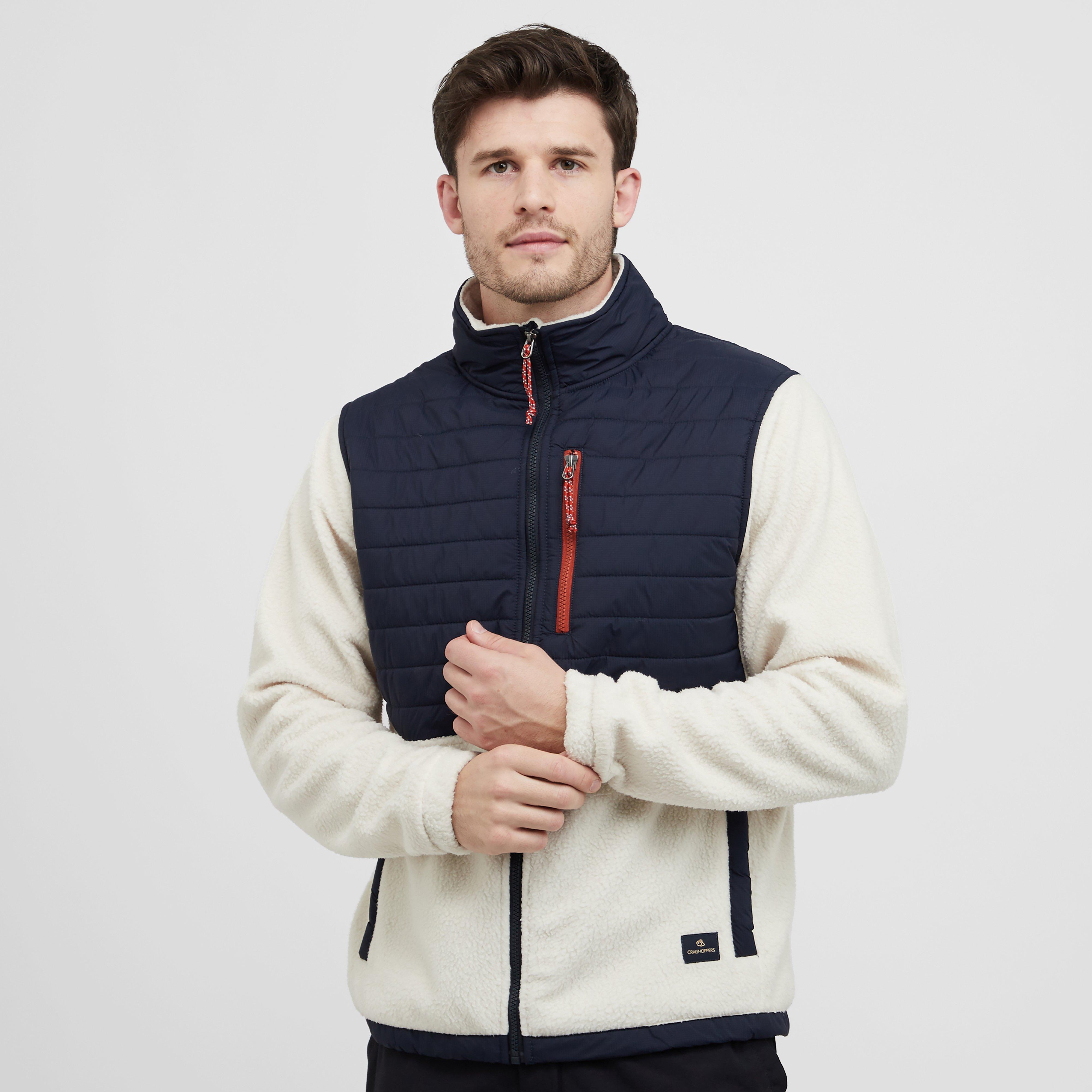 Men's Montadale Insulated Hybrid Jacket