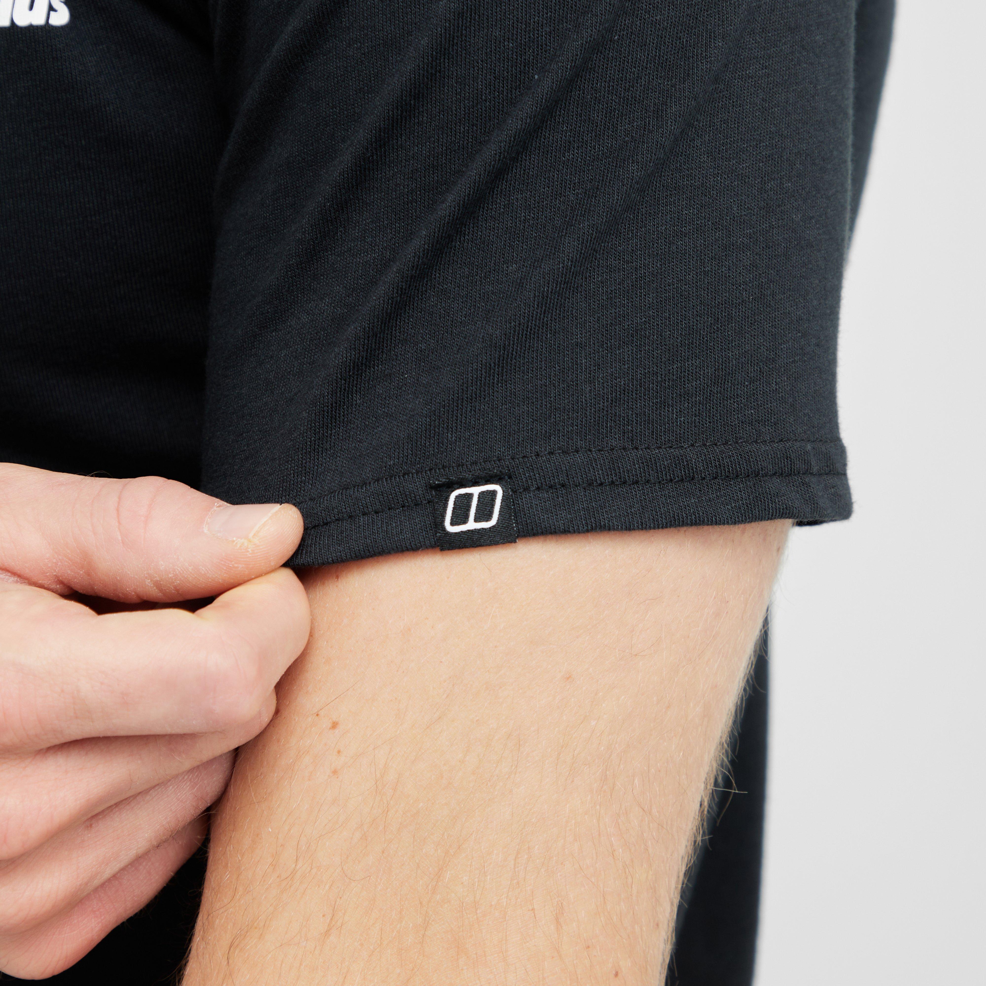 Men’s Logo T-Shirt