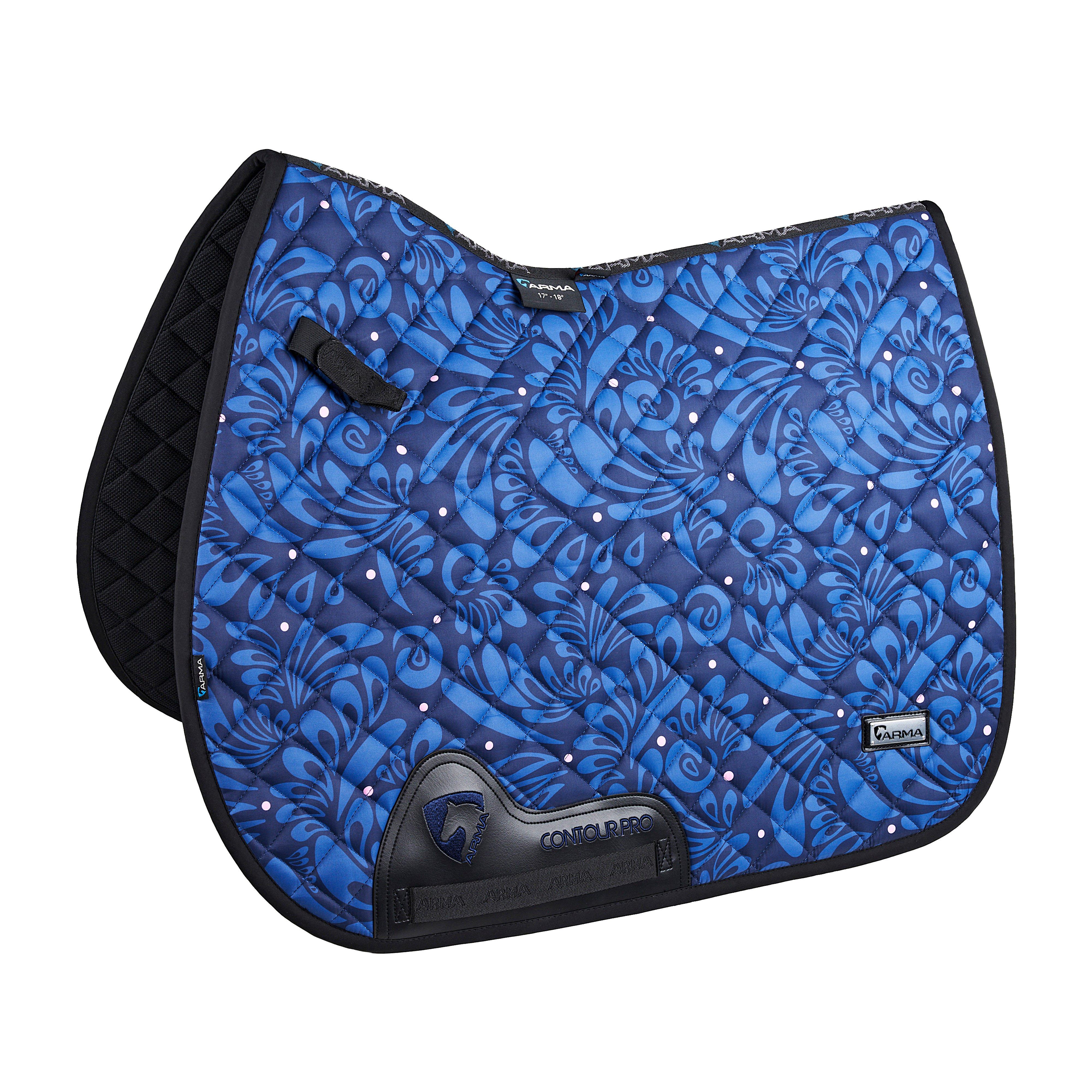 Hyde Park Sport XC Saddle Pad