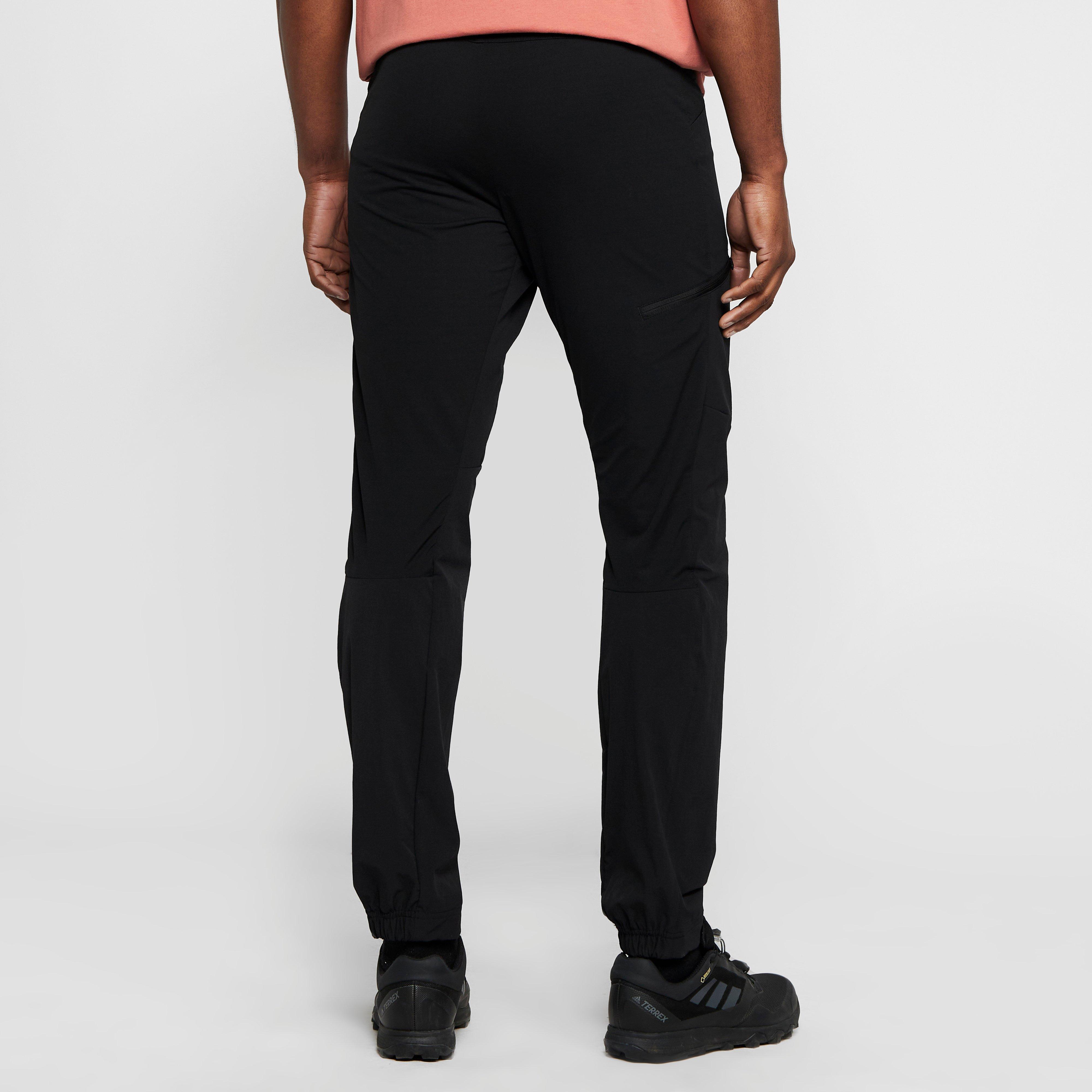 Men’s Techrock Alpine Climbing Pants