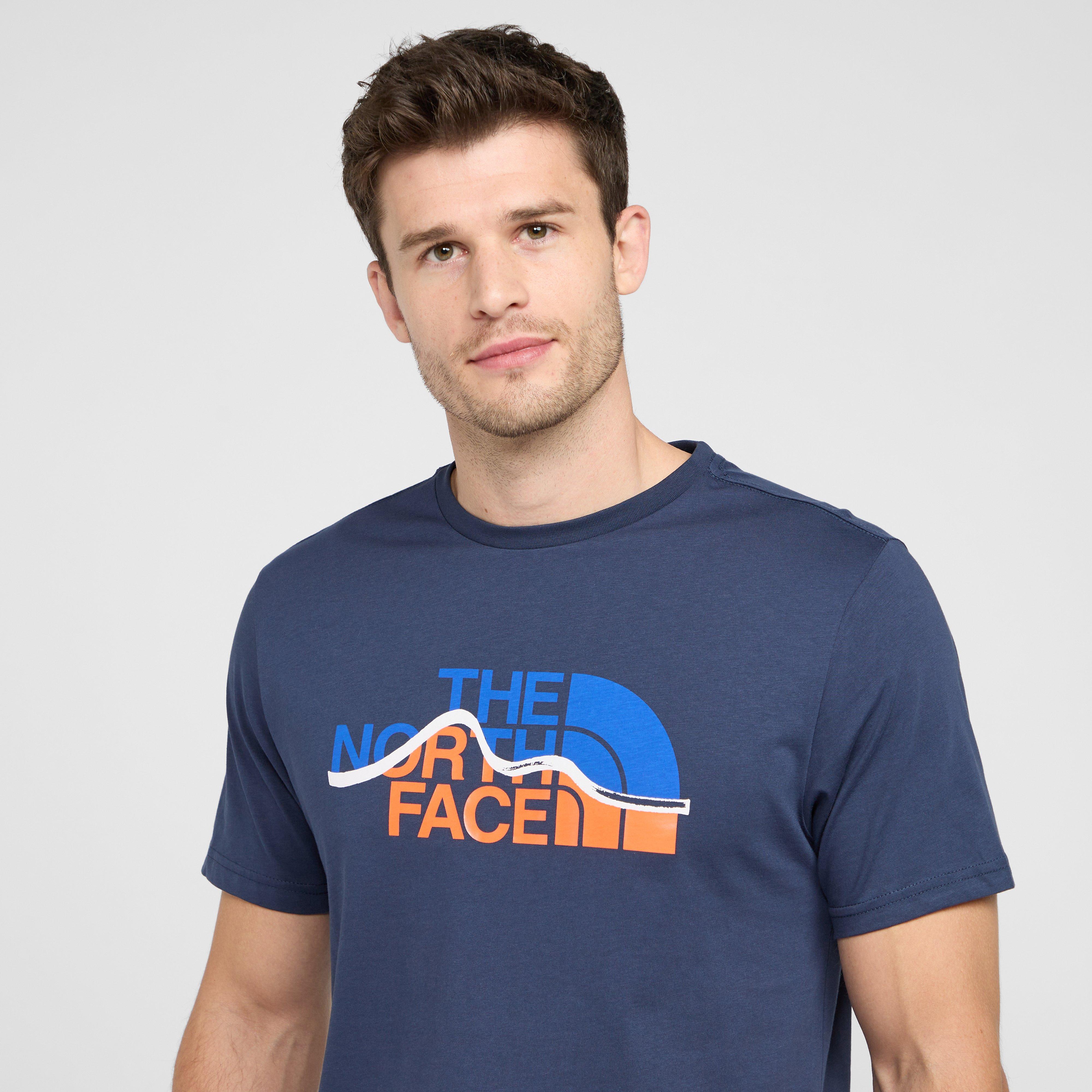 Men’s Mountain Line T-Shirt