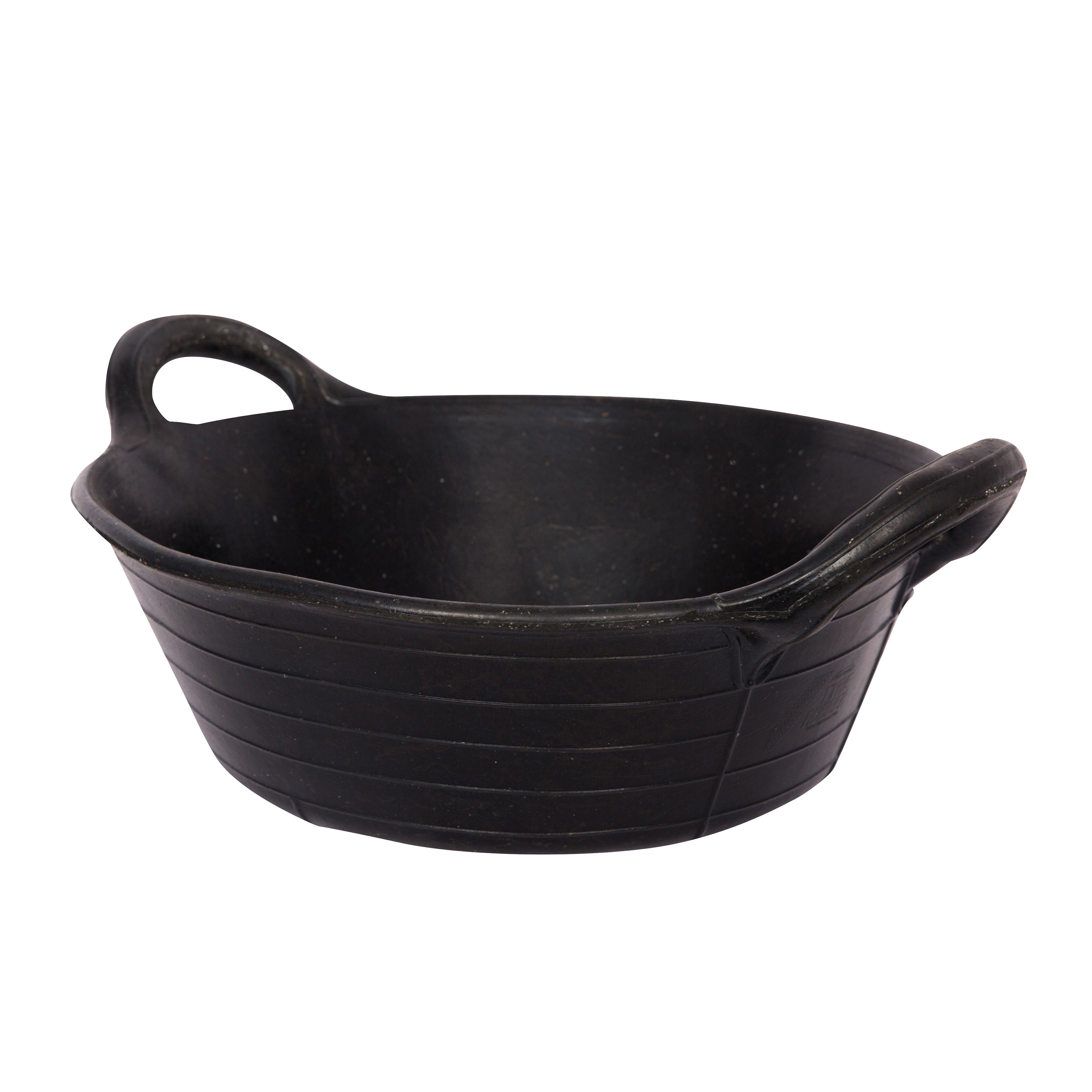 Tyre Rubber Feed Skips