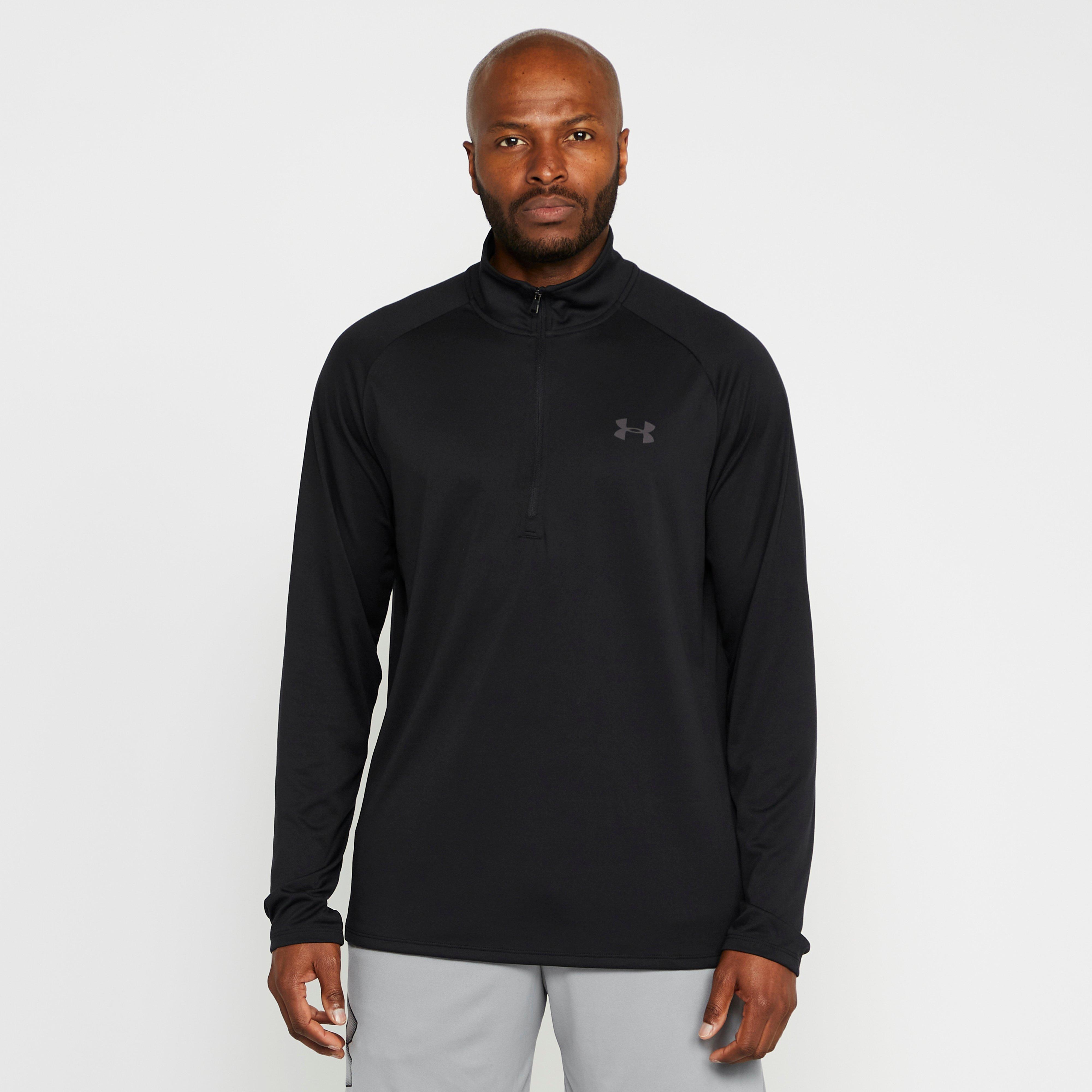 Men's Tech™ 2.0 Long Sleeve Zip Top