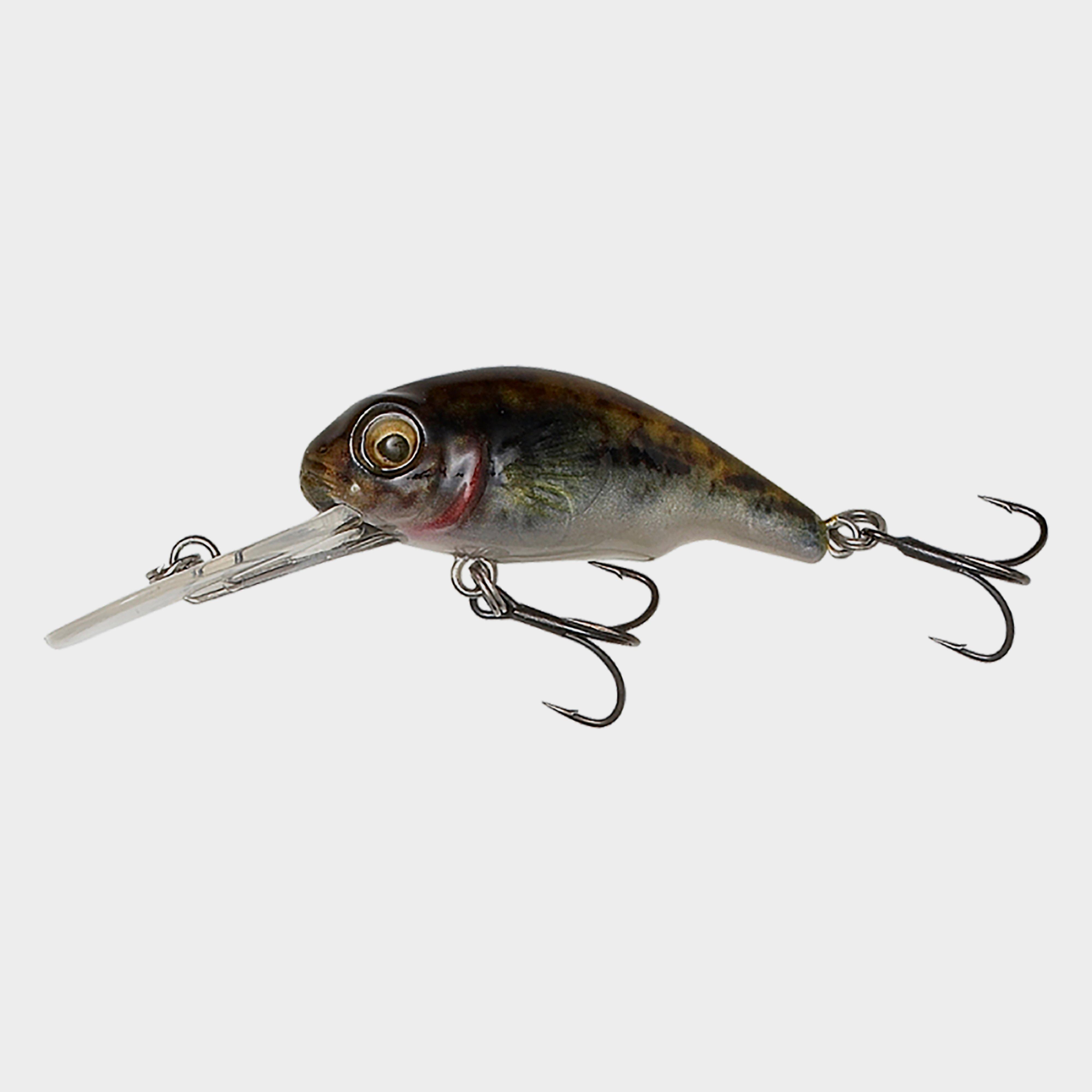 SG 3D Goby Crank 50 7g F 01 Goby