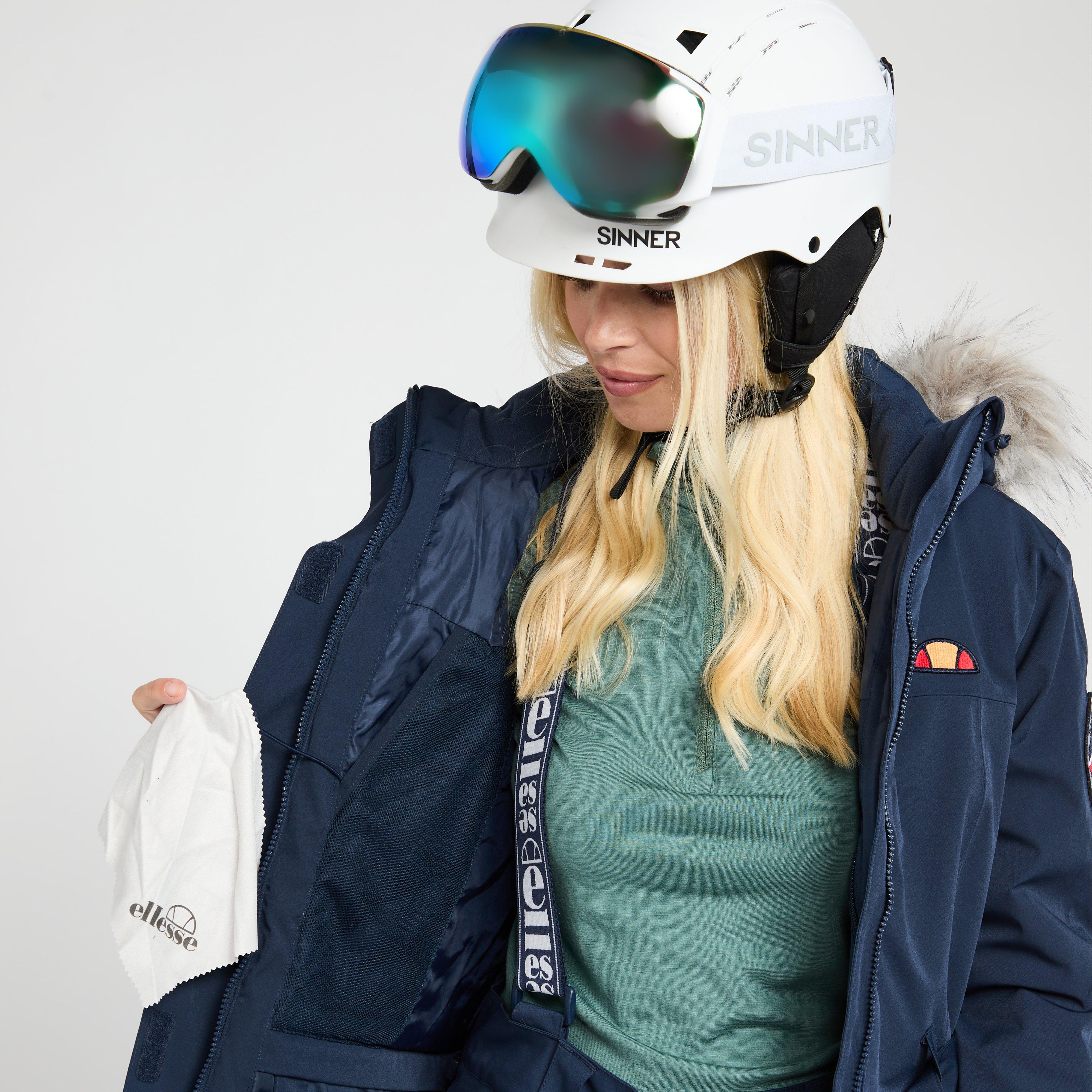 Women’s Miriamino Jacket