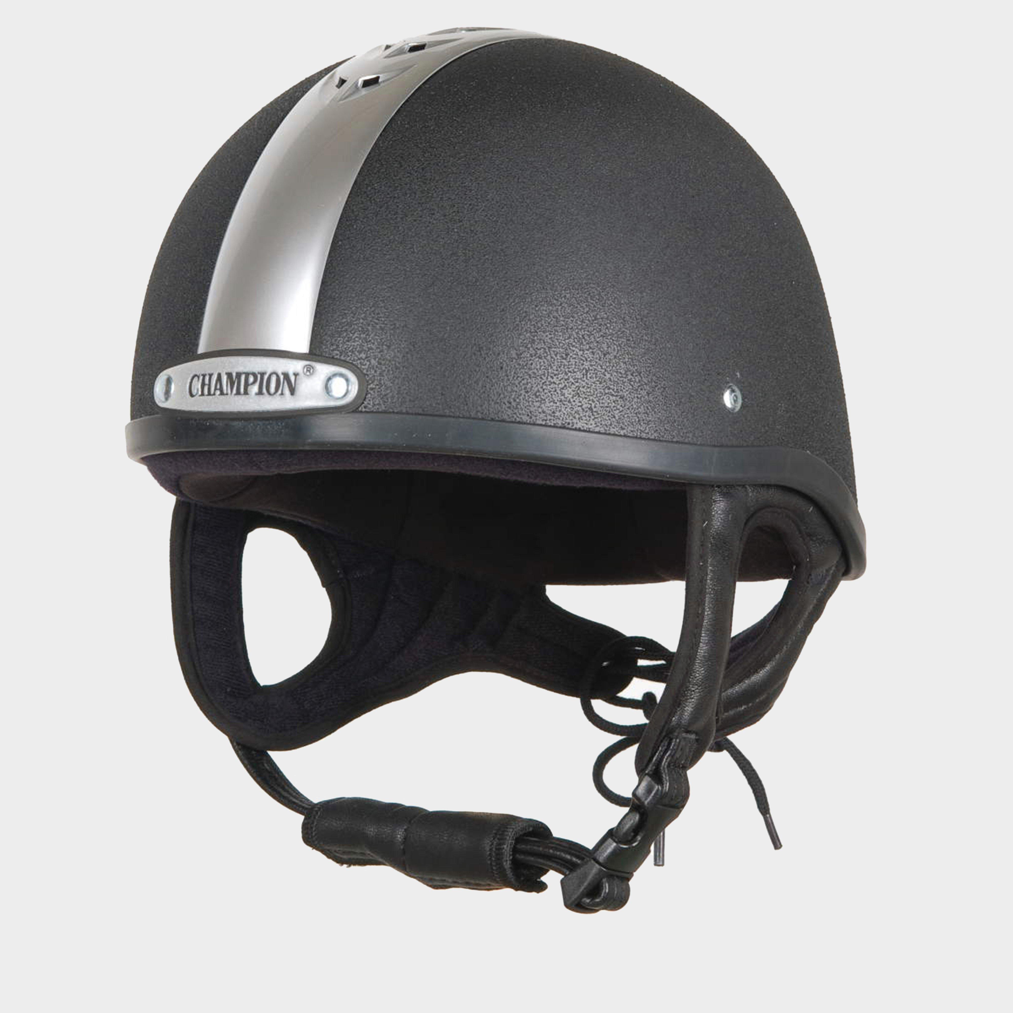 Ventair Deluxe Skull Hat