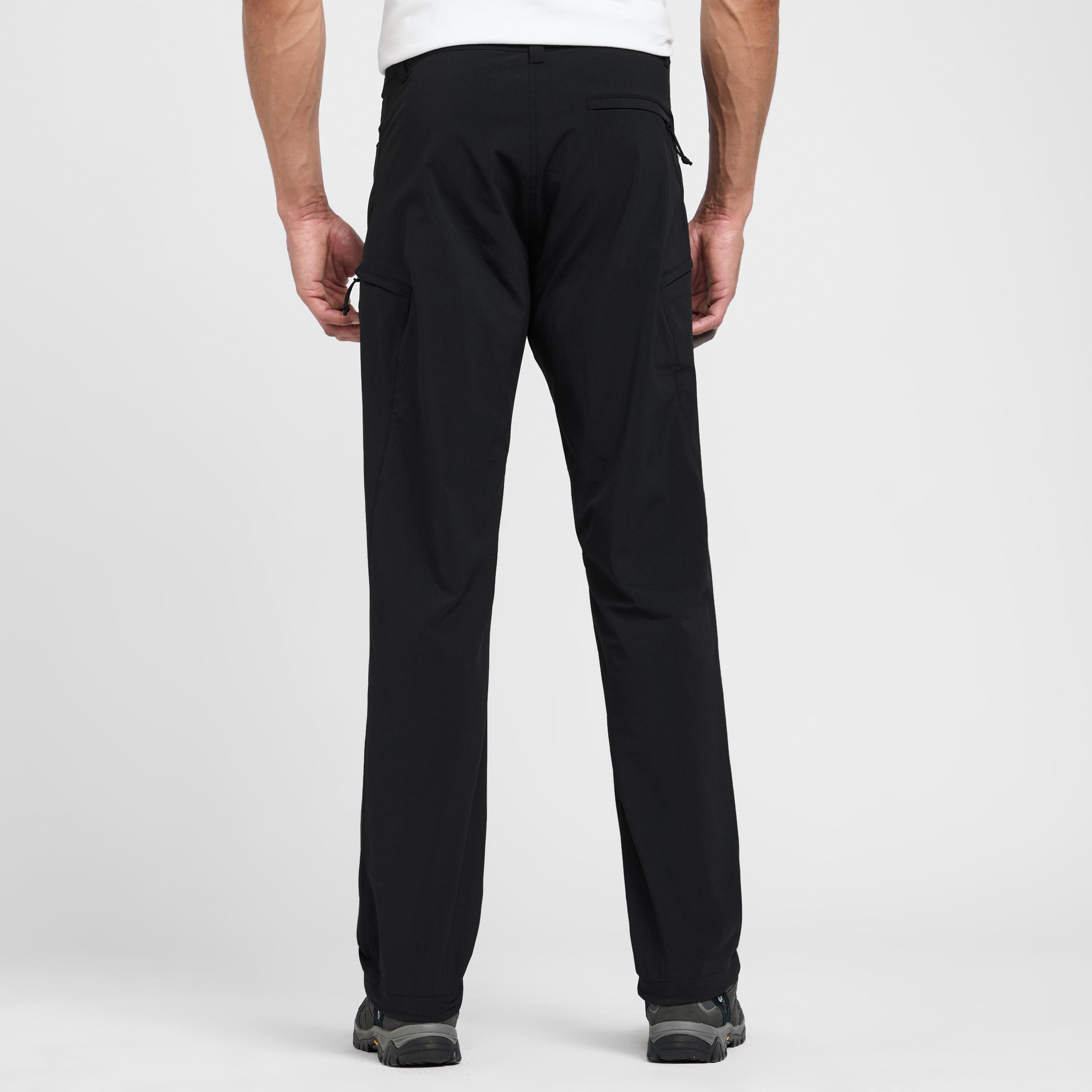 Men’s Tech Walking Trousers