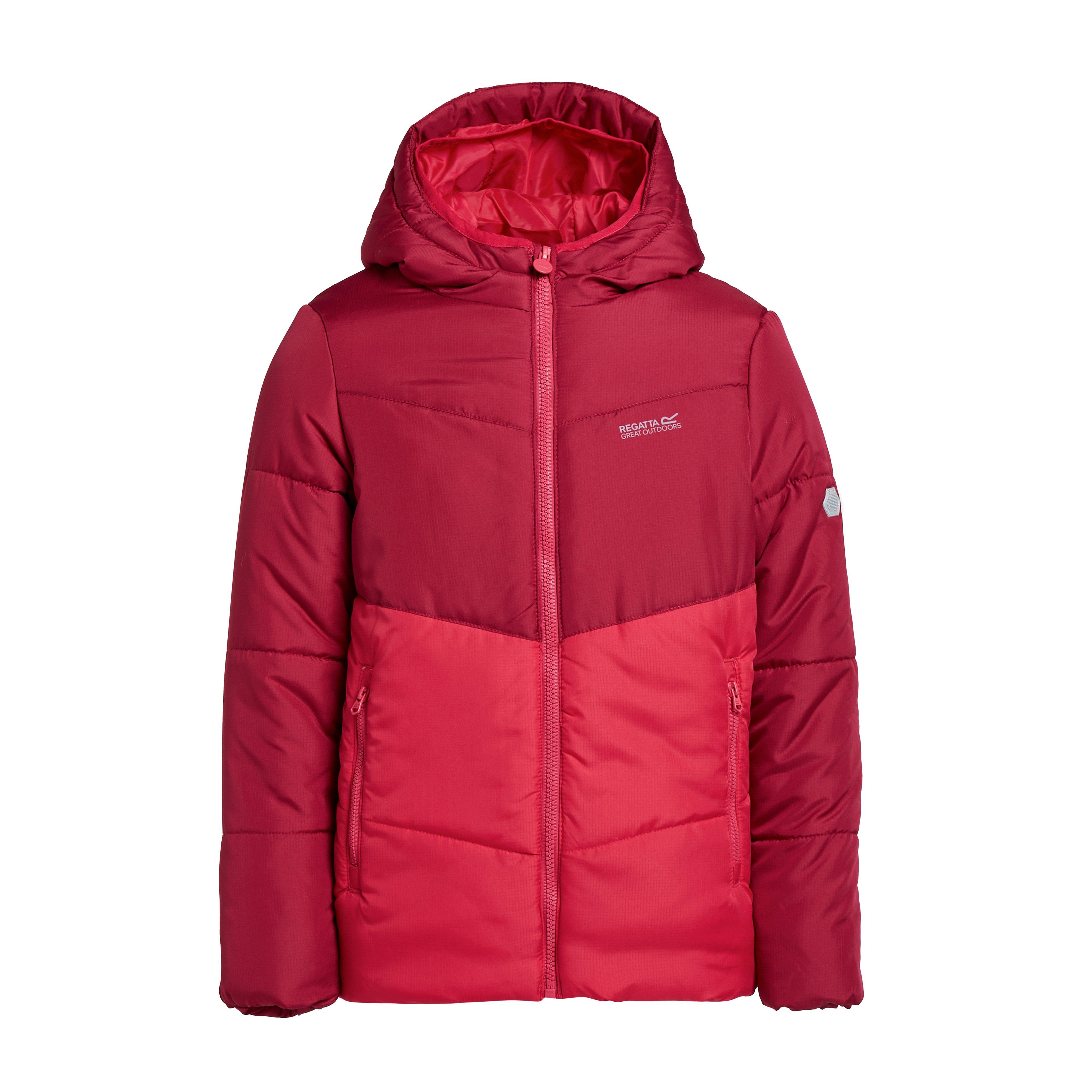 Kids’ Lofthouse V Insulated Jacket